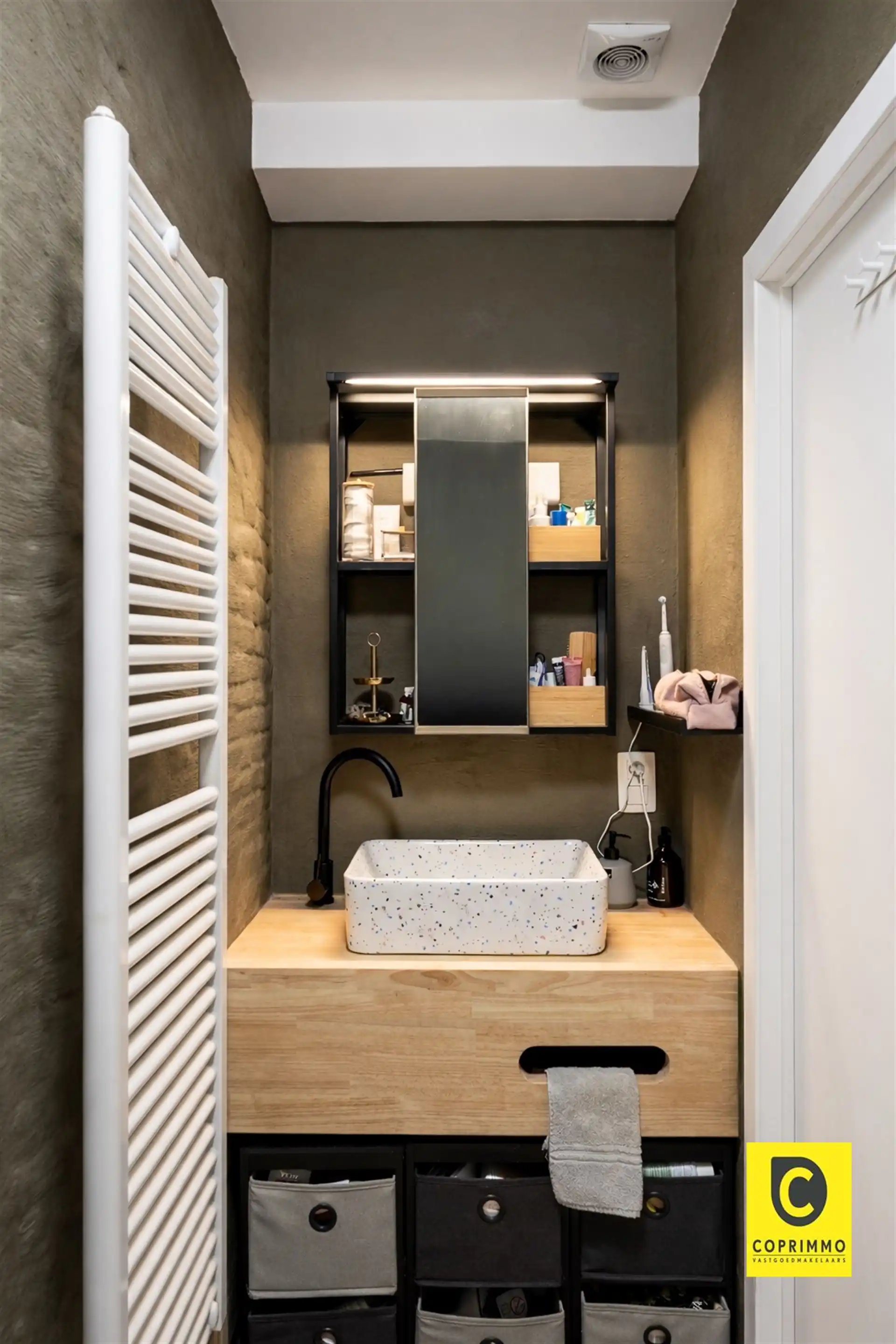 Gerenoveerd 2-slaapkamerappartement in Antwerpen 2020 foto 9