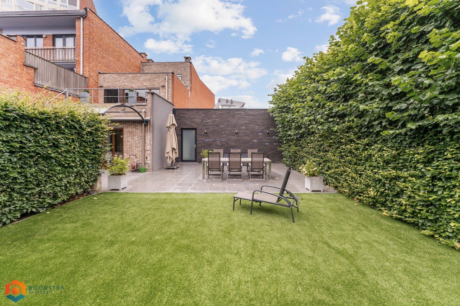 Ruime woning met dubbele praktijkruimte te Boom foto 17