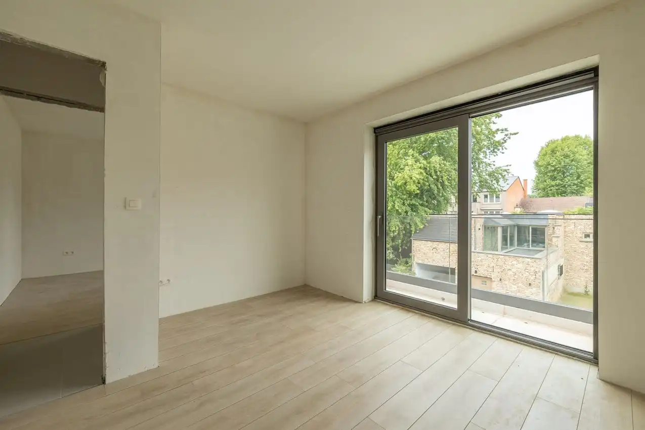 Penthouse 133m² met 3slk  foto 8