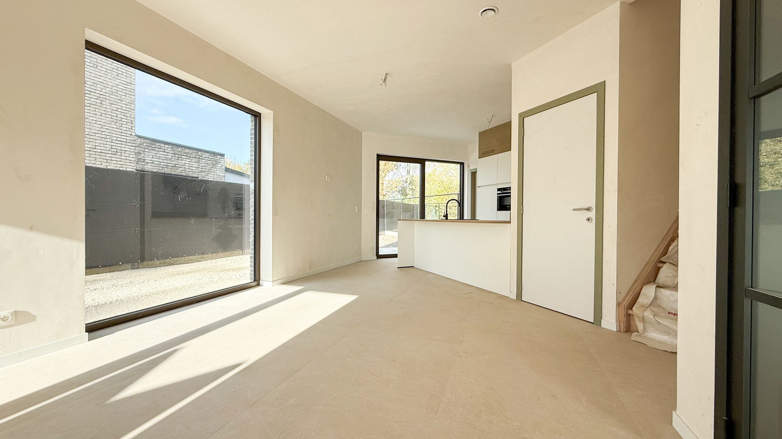 Moderne instapklare nieuwbouwwoning met 3slpks in Houthalen! foto 5