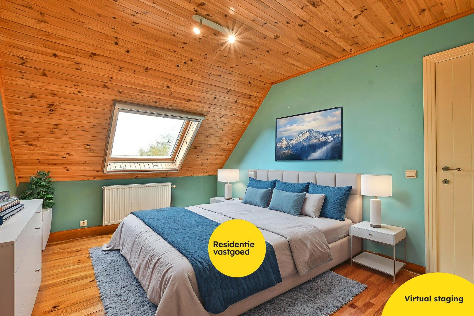 Instapklare halfopen woning in De Haan – vlak bij strand, duinbossen en halte kusttram foto 32