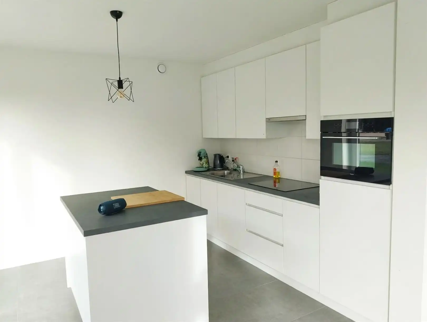 Woning foto 8