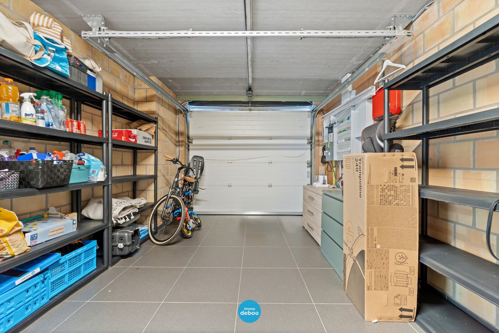 Verrassend ruime, energiezuinige woning foto 23