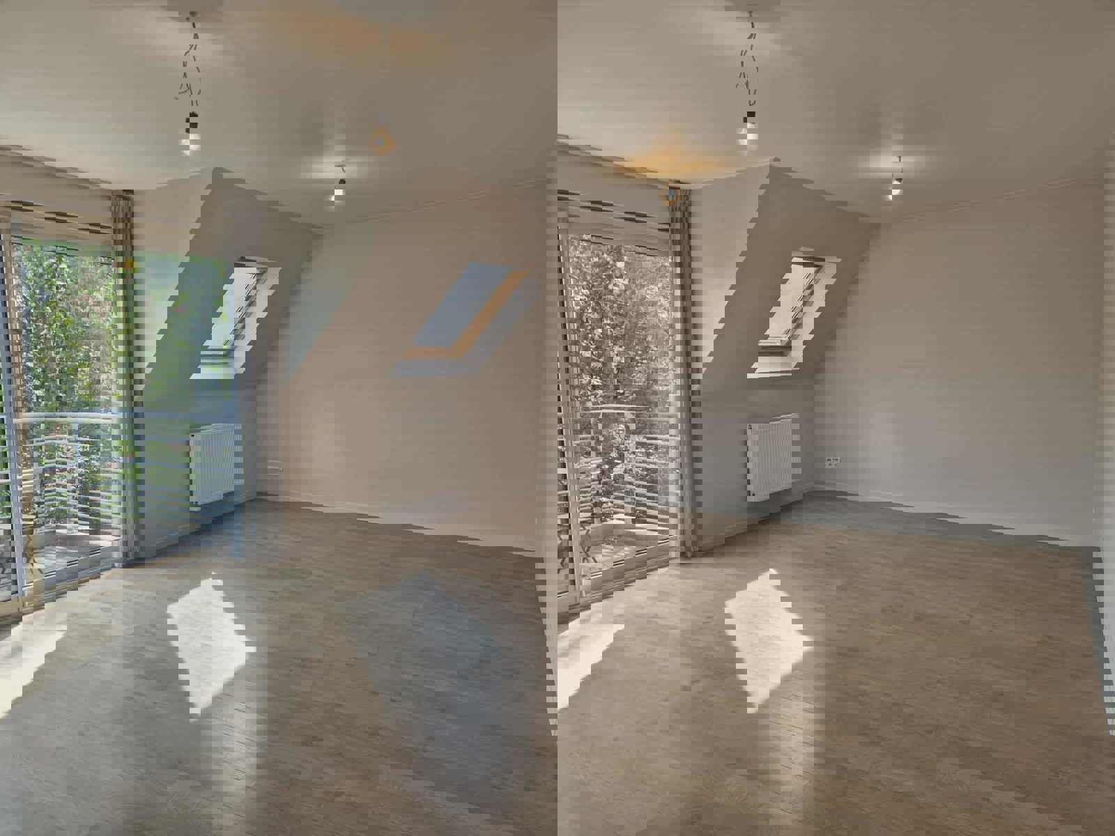 Instapklaar duplex appartement met 2 slaapkamers en EPC B foto 6