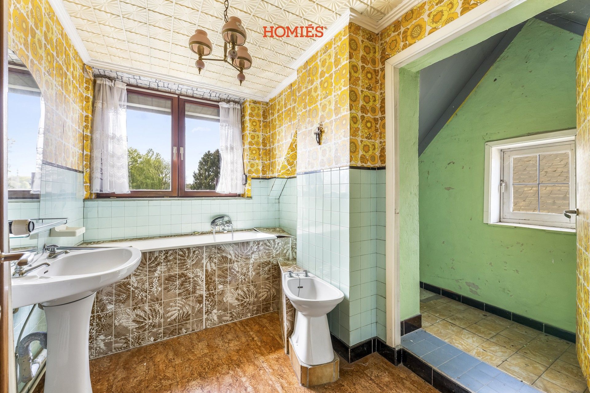 Te renoveren woonst met prachtig verzicht foto 23