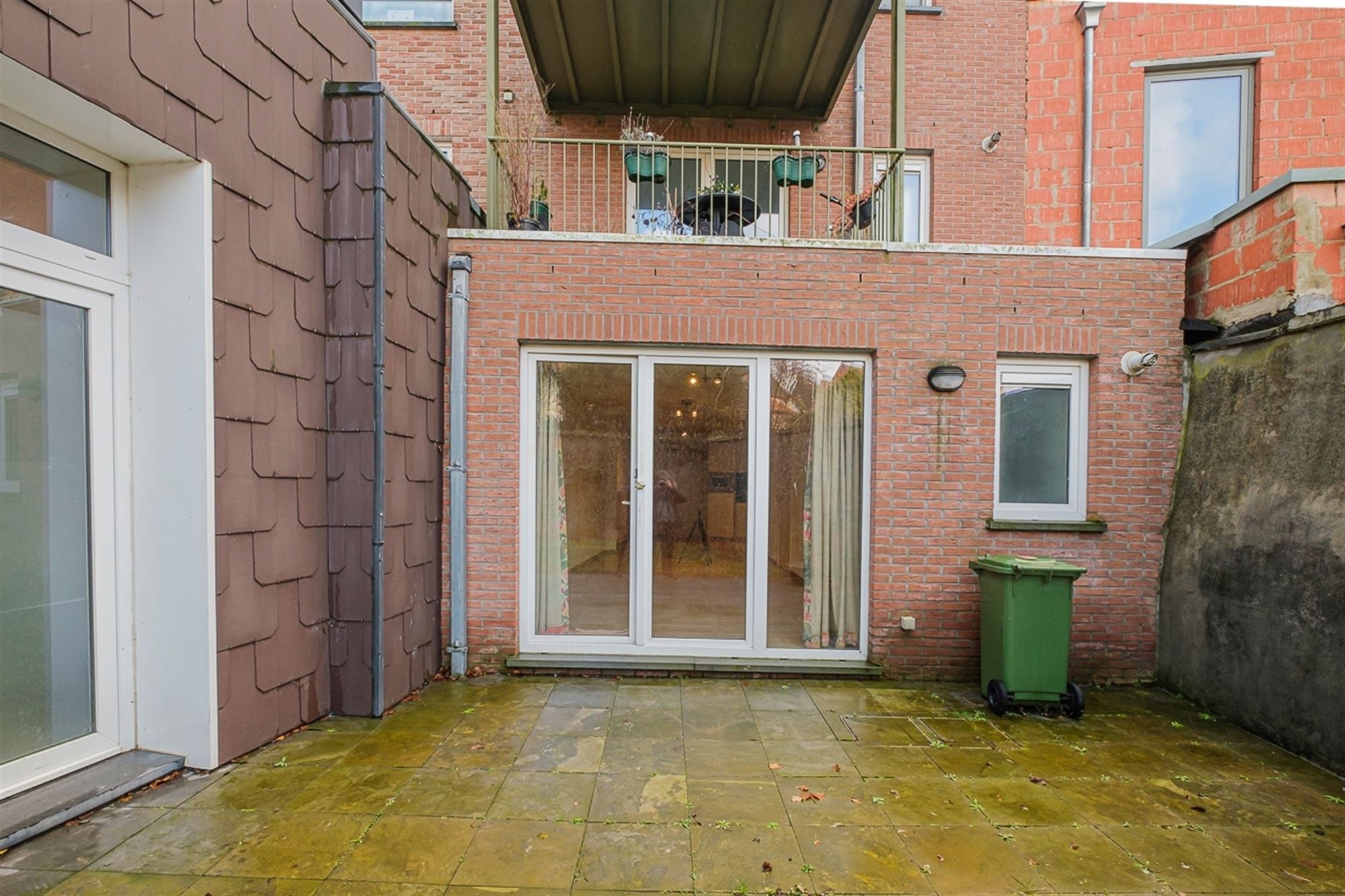 ENERGIEZUINIG APPARTEMENT MET TUIN IN HET HARTJE SINT-TRUIDEN  foto 15
