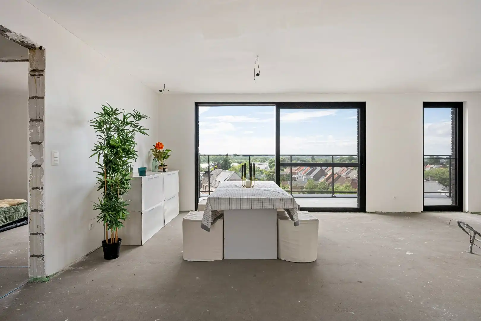 Residentie "Sir James" - centrumligging ZOTTEGEM foto 7
