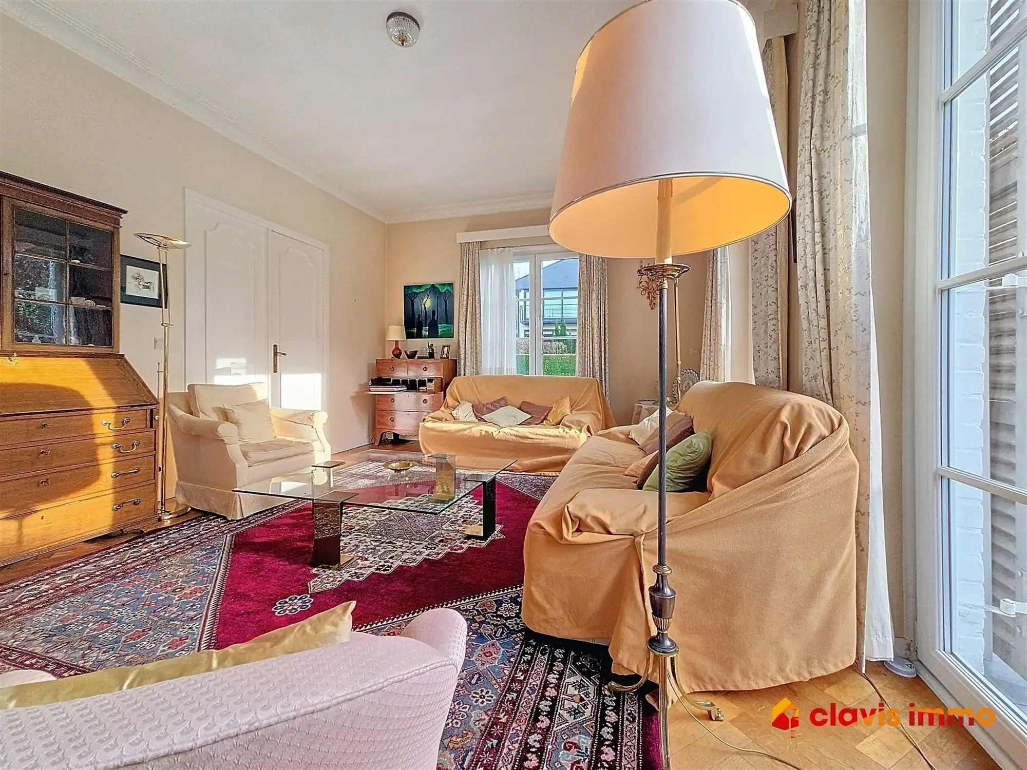 Villa op toplocatie foto 11