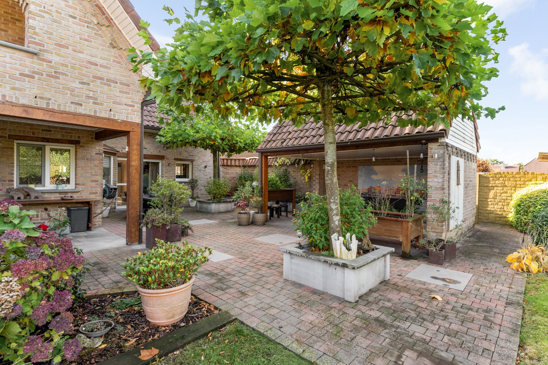 Luxueuze villa met 5 slks en 2bdks op 1595m2  foto 30