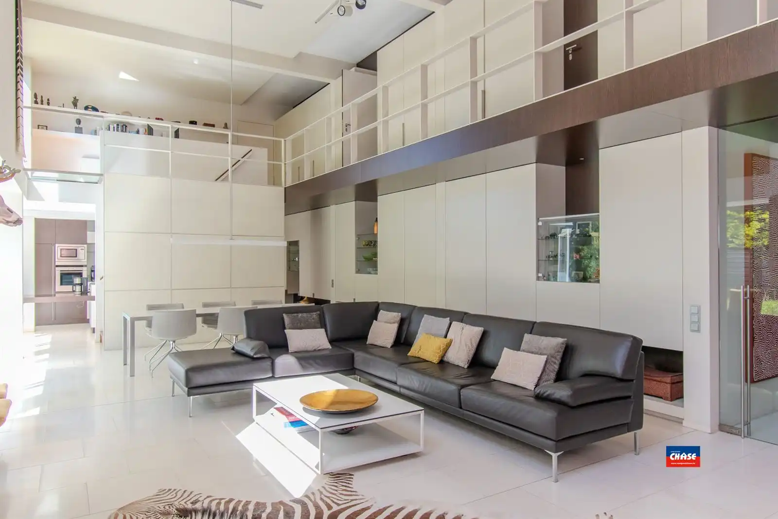 Uitzonderlijke praktijkwoning foto 5