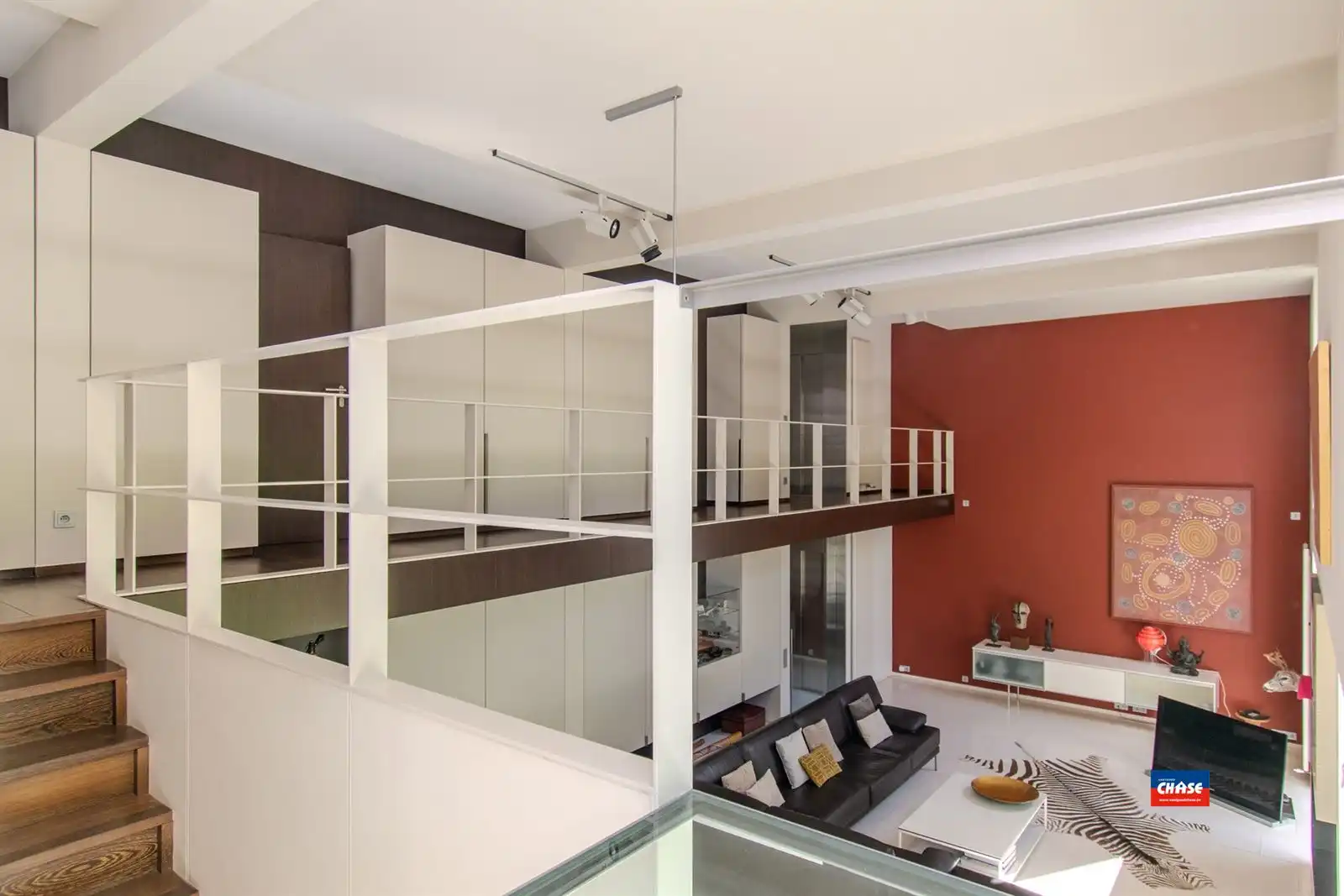 Uitzonderlijke praktijkwoning foto 5