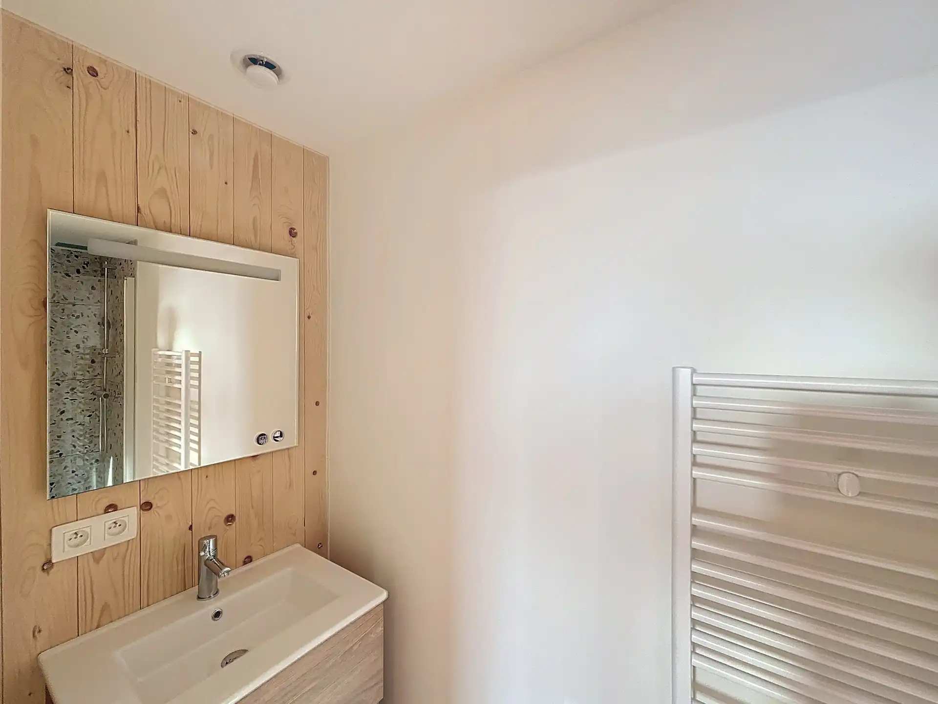 Het voorrecht van een nieuwe flat in het Tannat project foto 5