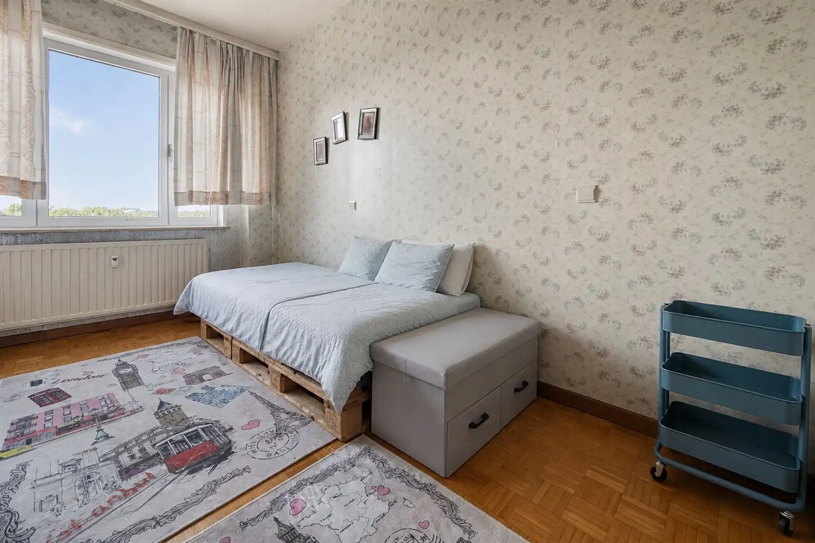 Appartement foto 11