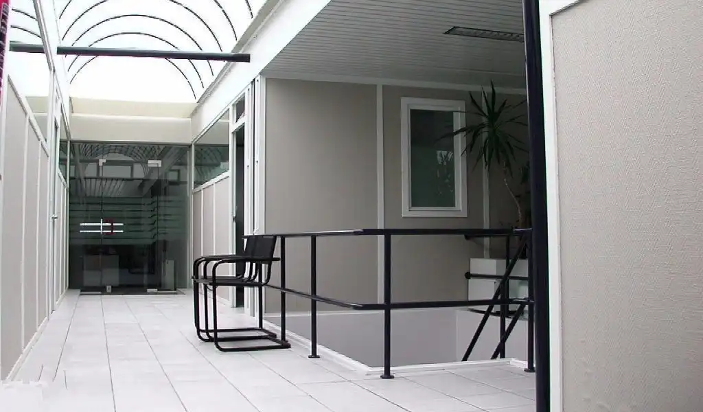 Kantoor te huur in New Westral Business Center te Nazareth foto 12