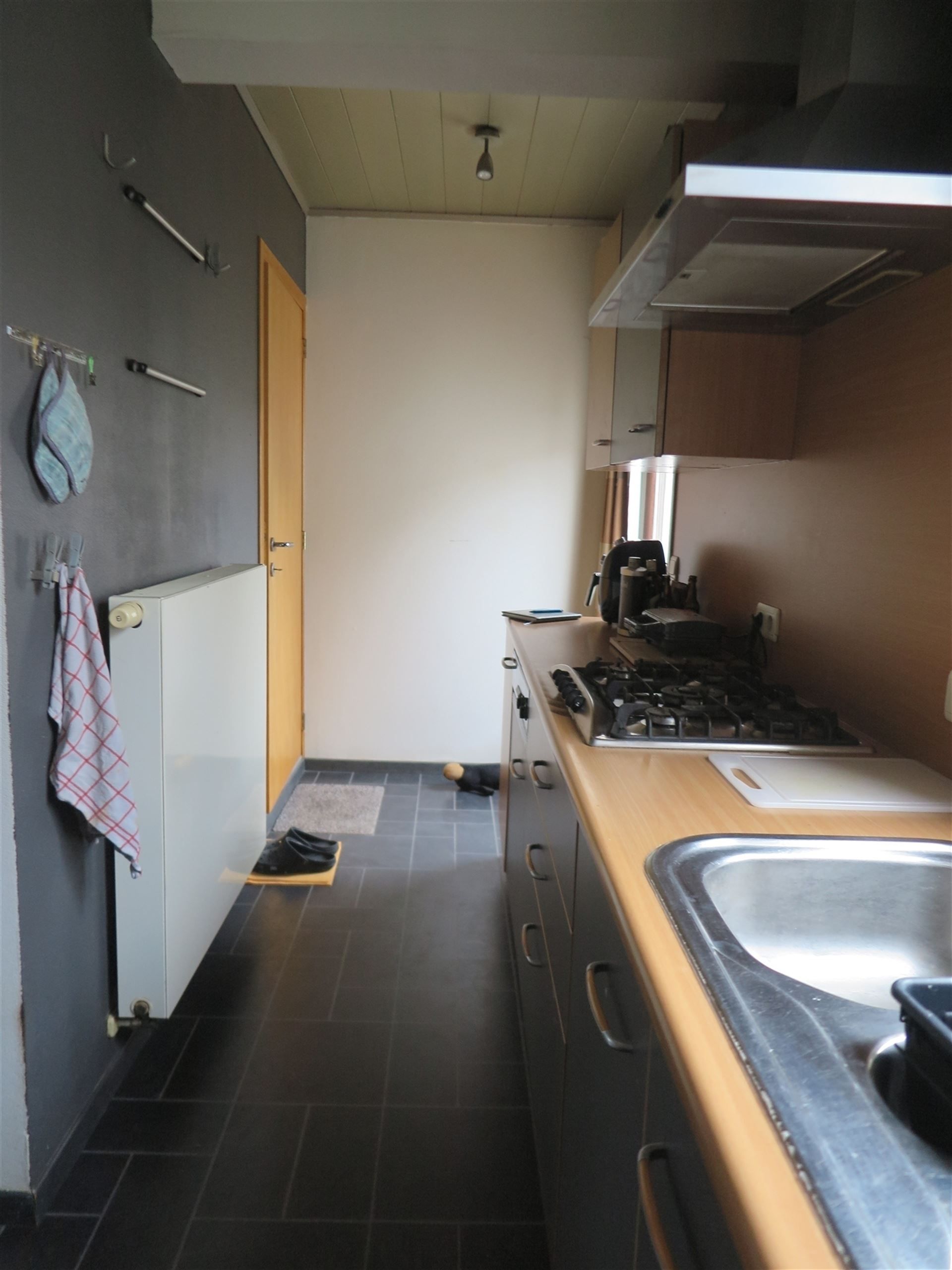 Huis foto 3