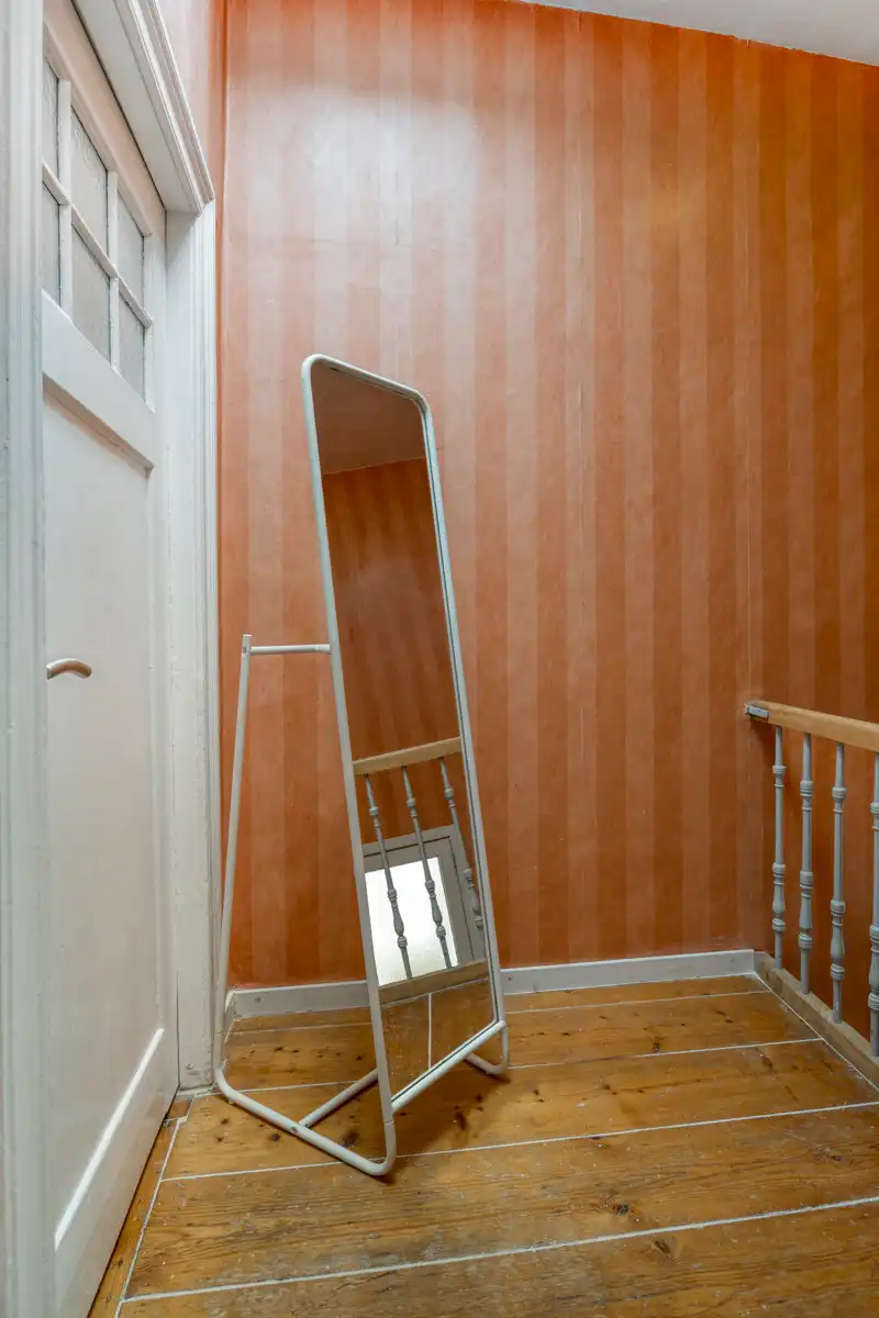 Karaktervolle woning met 4 slaapkamers en stadstuin foto 18