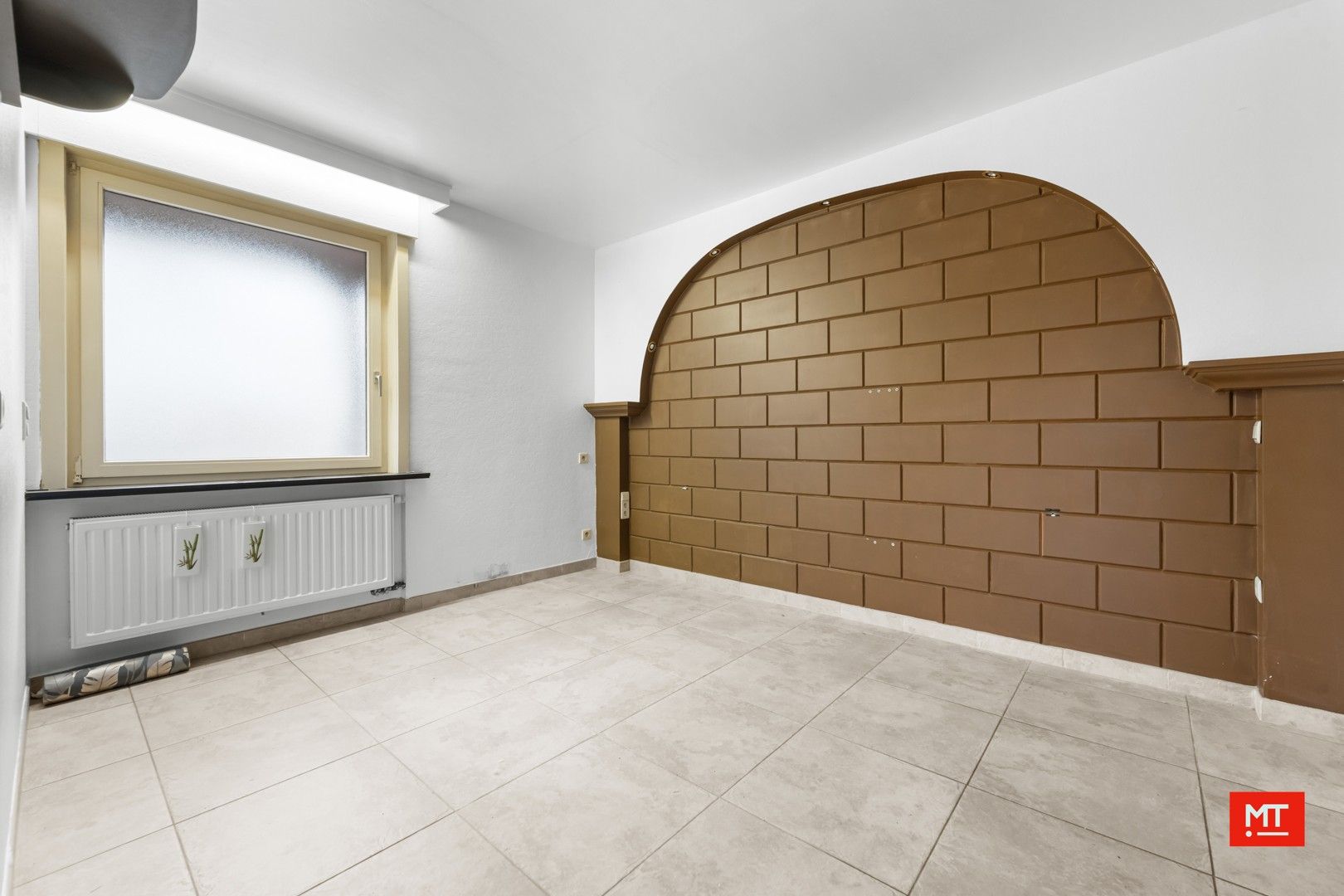 Gelijkvloerse woning met Zuid-Westgerichte tuin en opslagruimte van 130 m² foto 10