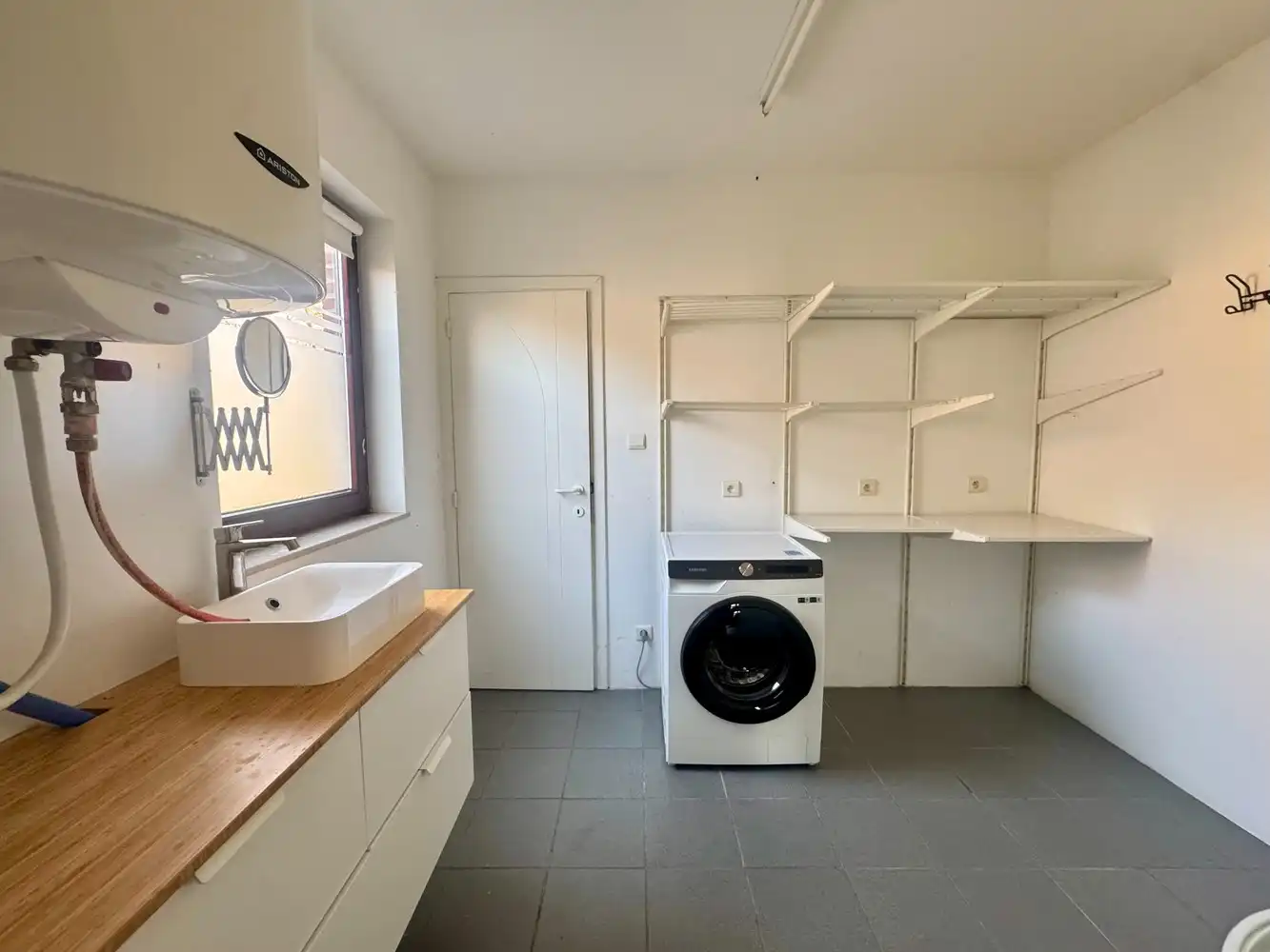 INSTAPKLARE ENERGIEZUINIGE GEZINSWONING (O.B.) foto 7