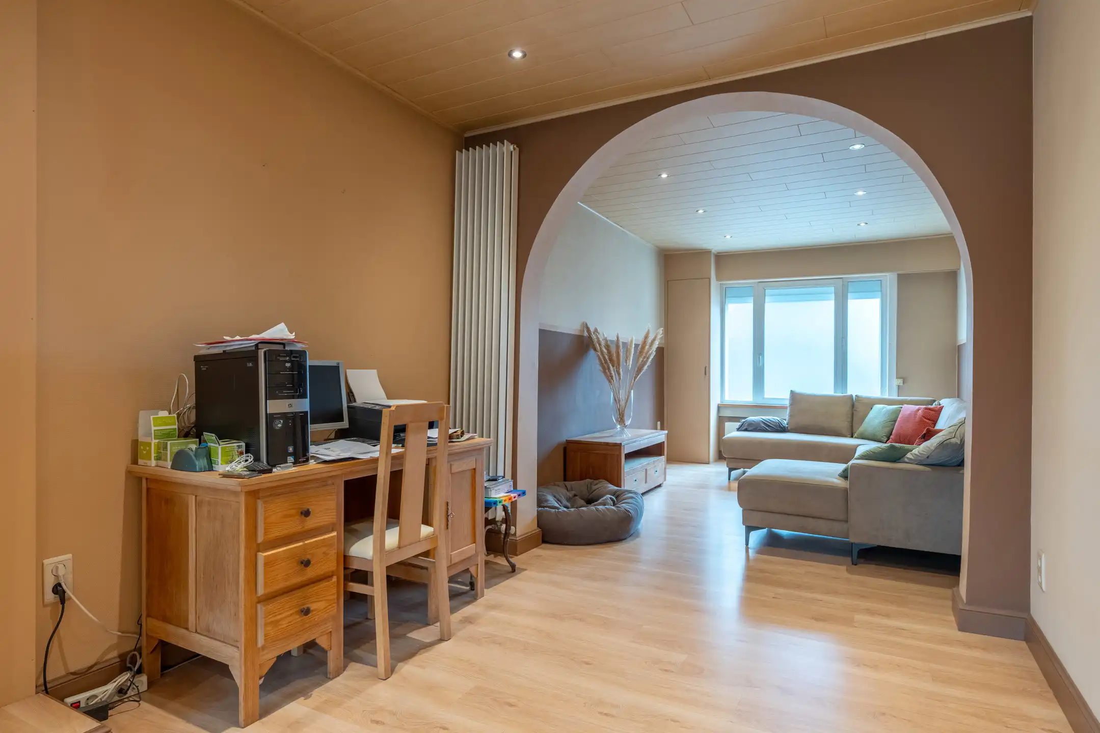 Gezellige stadswoning met 3 gr slpks en toffe tuin op 308 m² foto 9