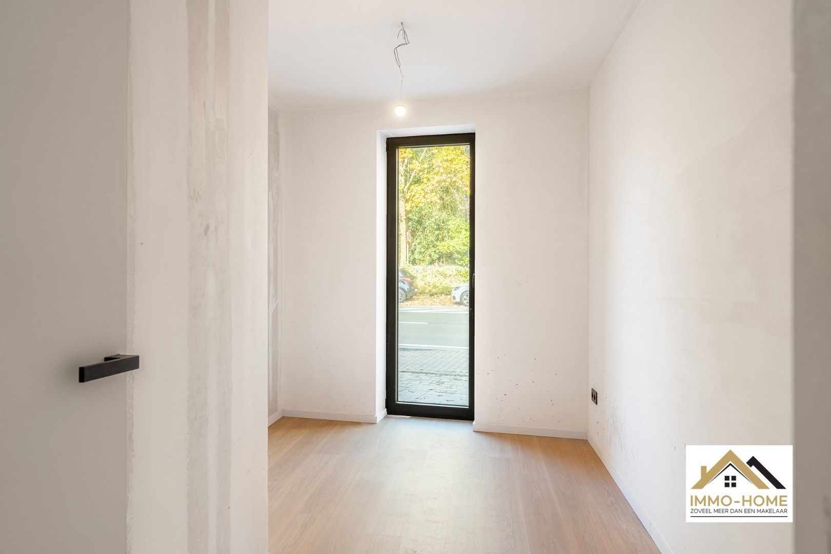 Energiezuinig nieuwbouw appartement op de gelijkvloerse verdieping foto 15