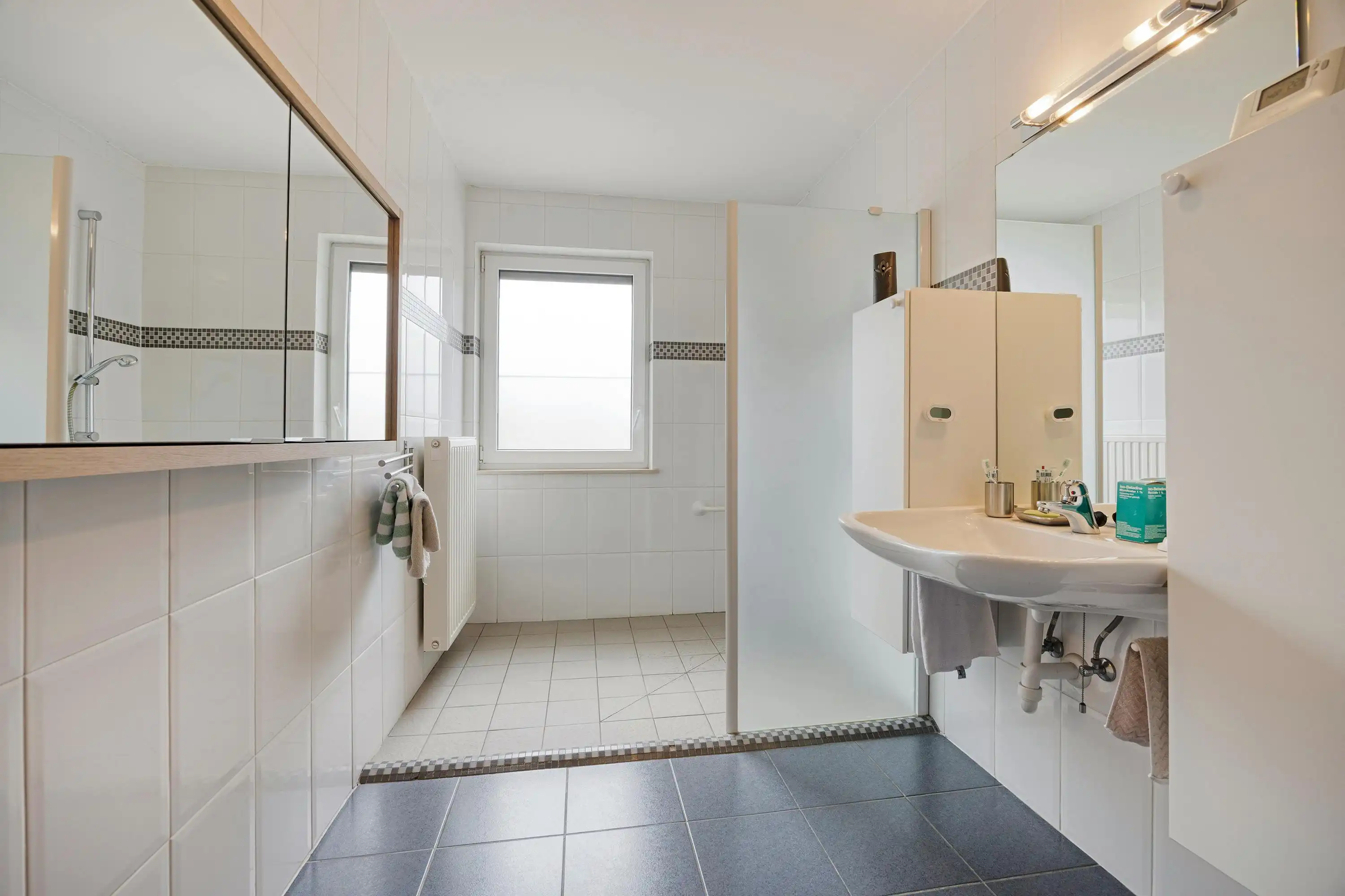 Energiezuinig appartement met 2 slaapkamers in Bilzen-Hoeselt foto 9