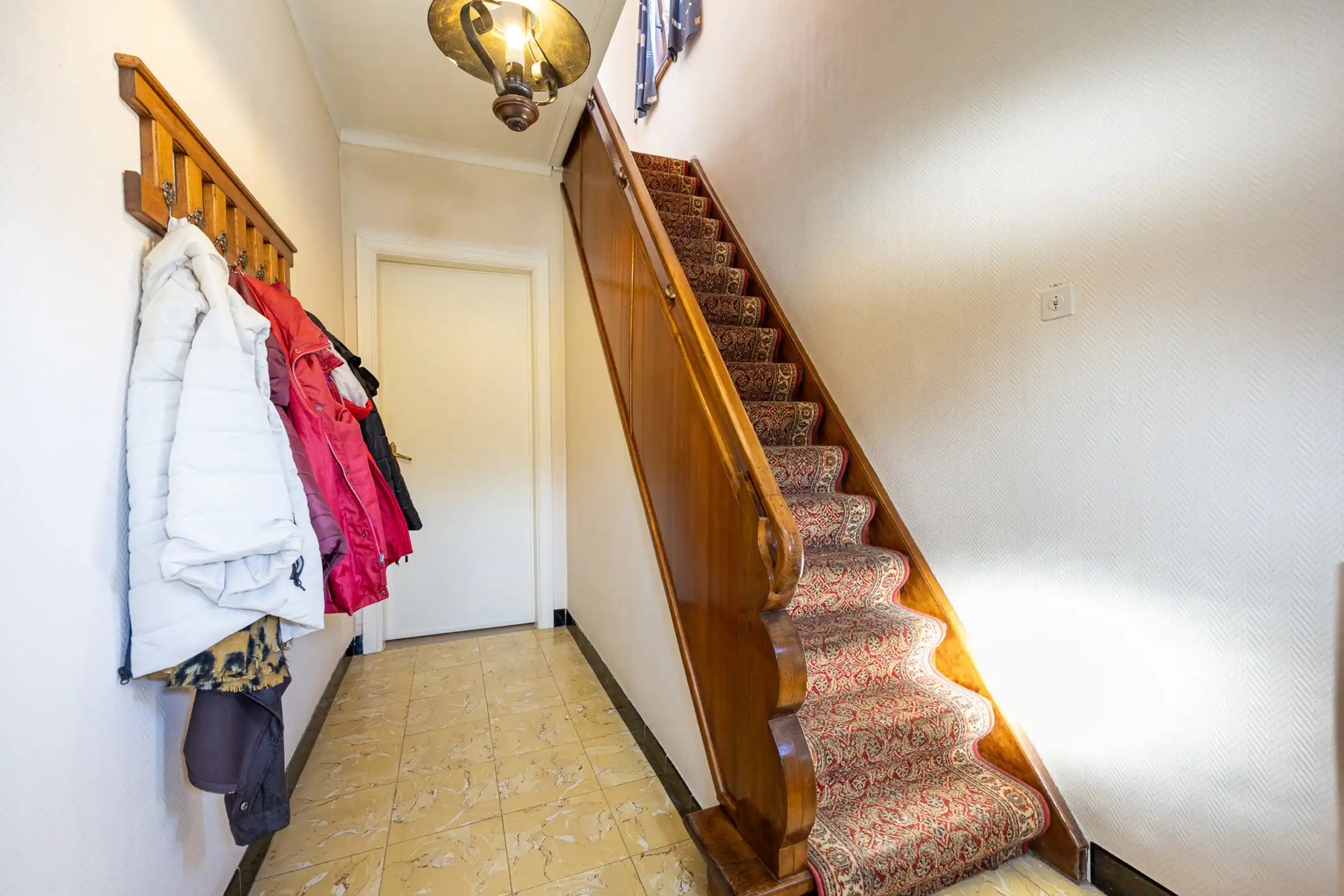 Vrijstaande woning op ruim perceel (1.127 m²) nabij centrum Beerse & Merksplas foto 14