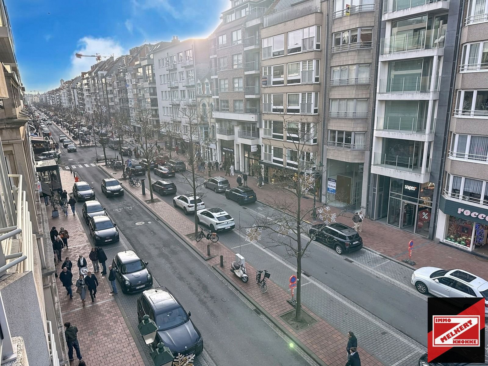 Appartement te huur foto 16