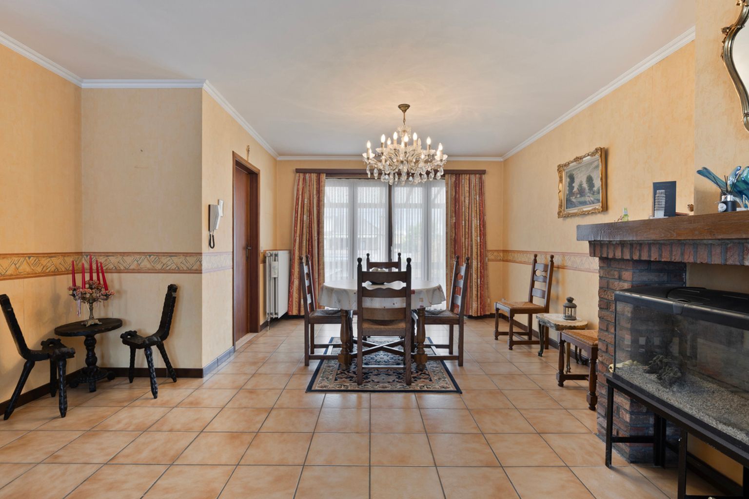 immo DAVID stelt voor: ruime instapklare woning foto 6