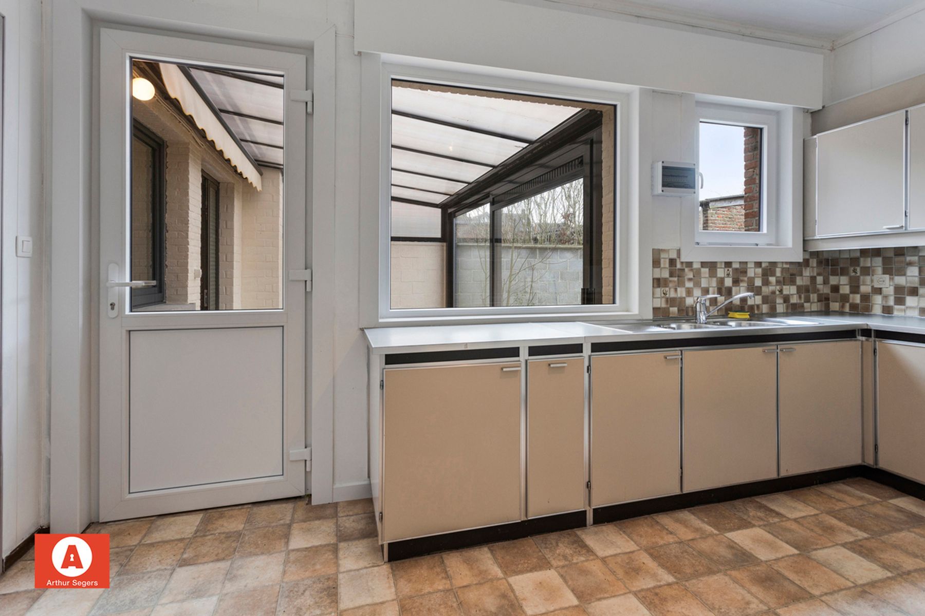 IN OPTIE - Energiezuinige gezinswoning mét recente renovaties en garage foto 11