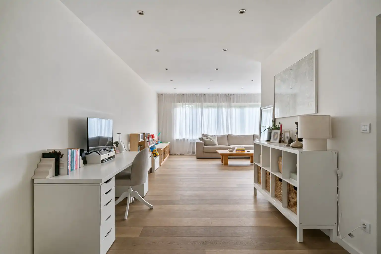 Lichtrijke 4-slpk woning met zuidtuin & tal van troeven foto 3