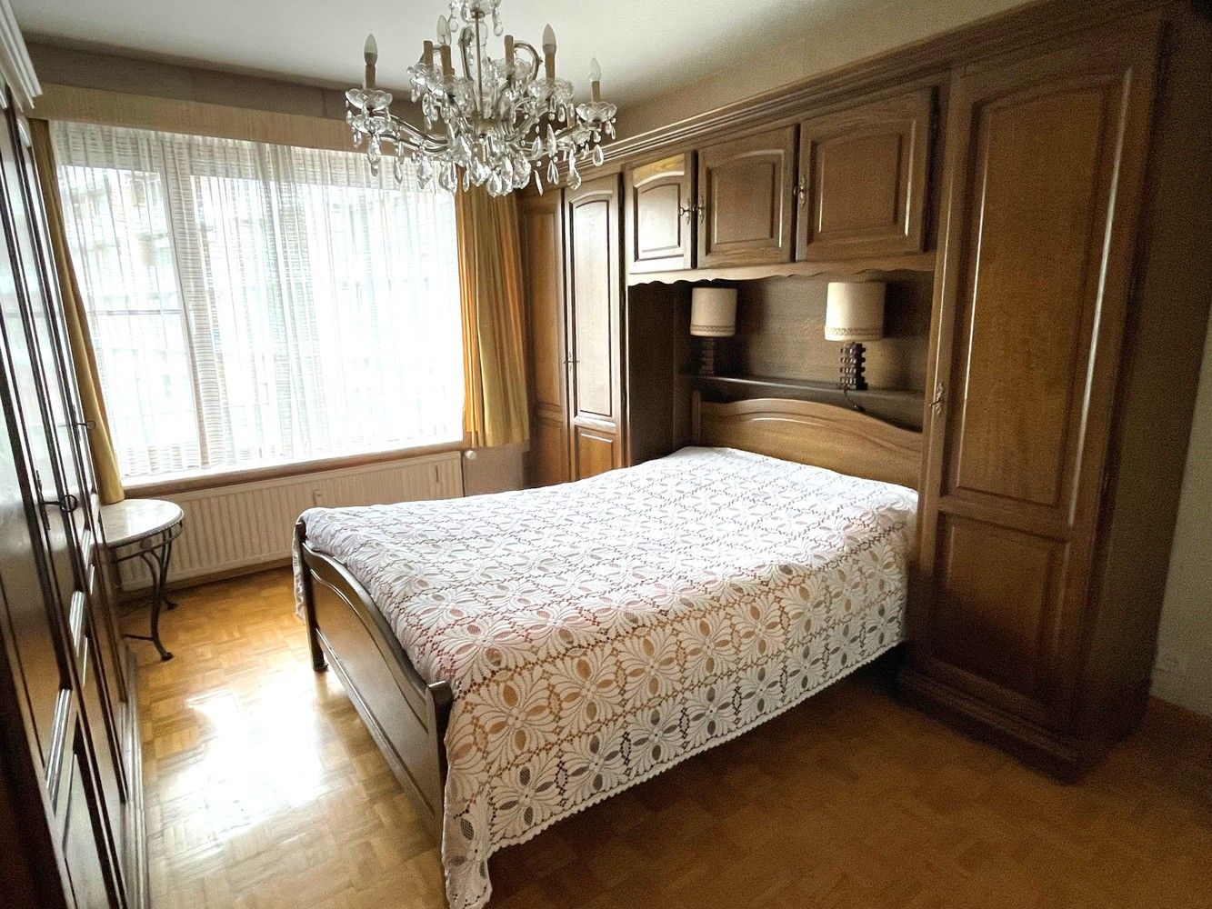 Goed onderhouden en verzorgd appartement gelegen in het hartje van Strombeek foto 4