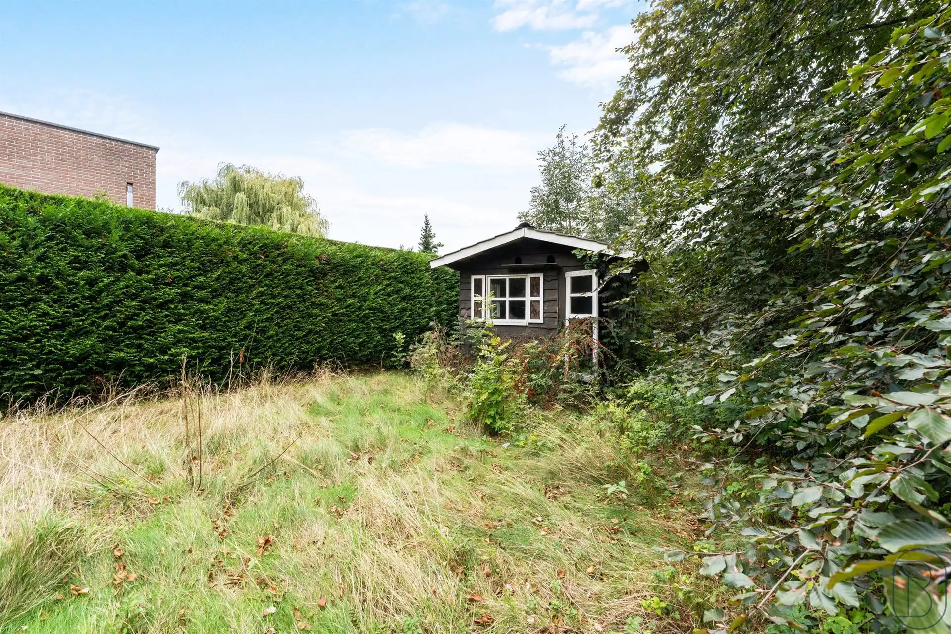 Te renoveren/af te breken villa met vergunning voor 8 app. foto 22