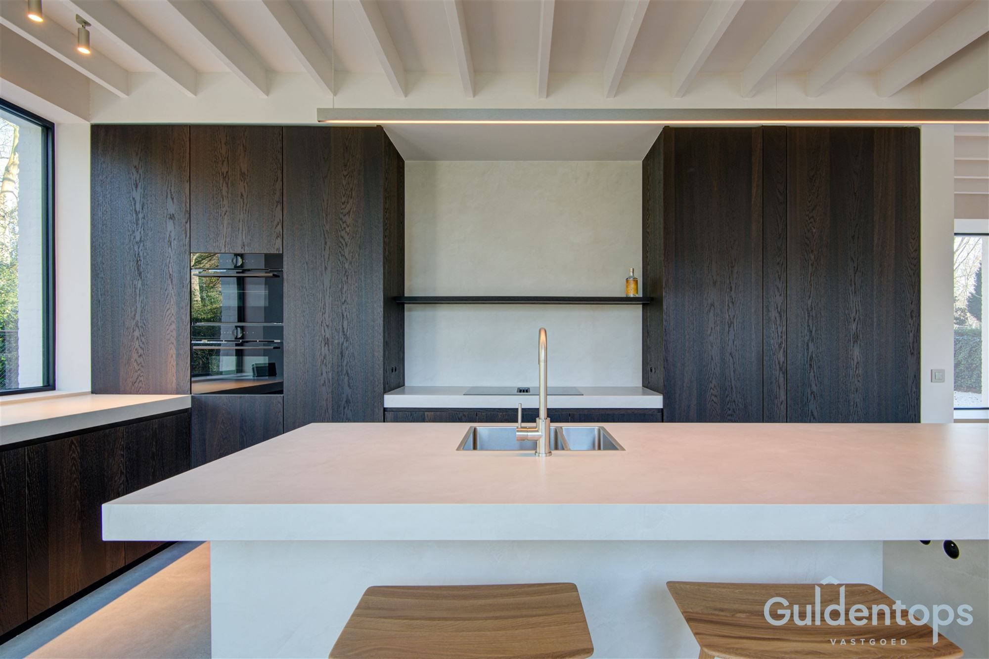 exclusieve villa op toplocatie te huur foto 12