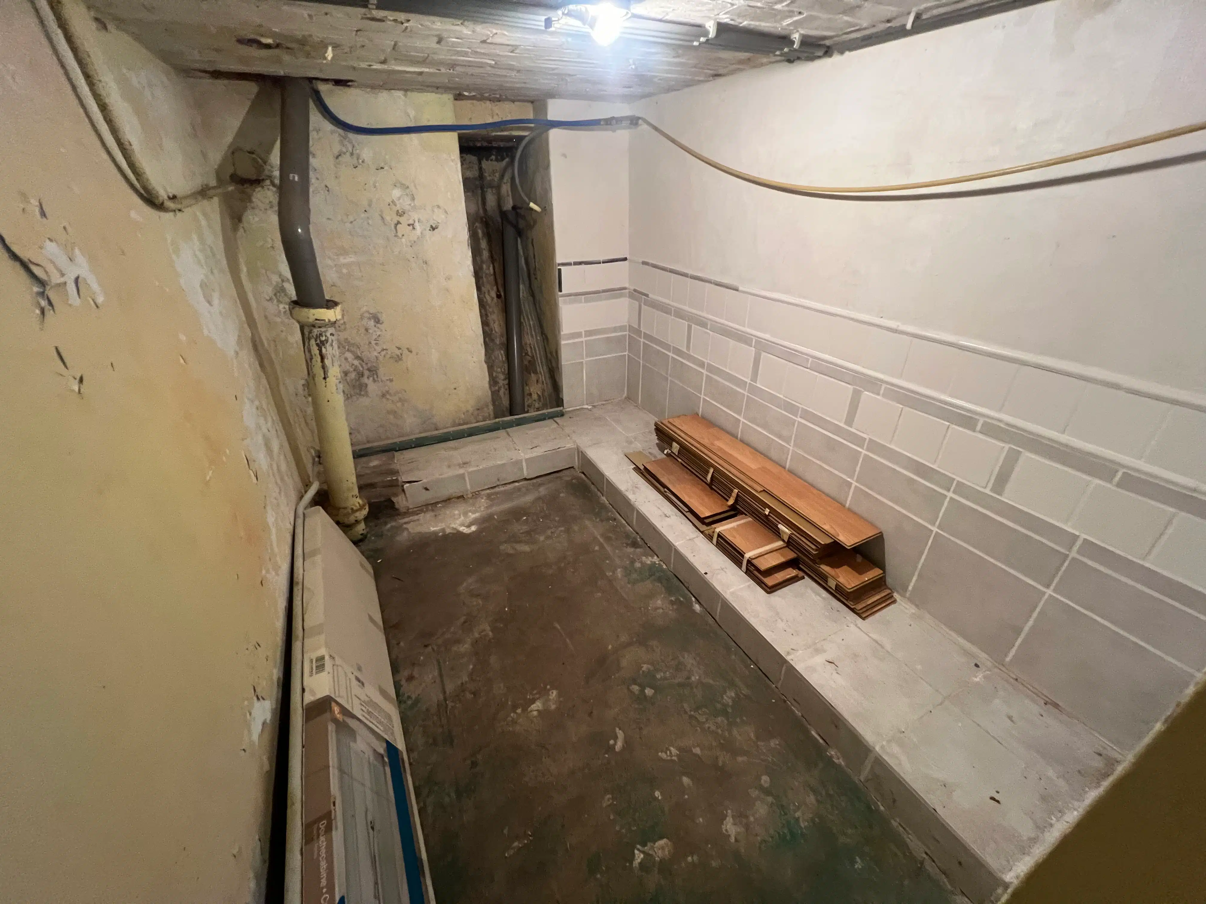 Halfopen bebouwing met zonnige tuin foto 25