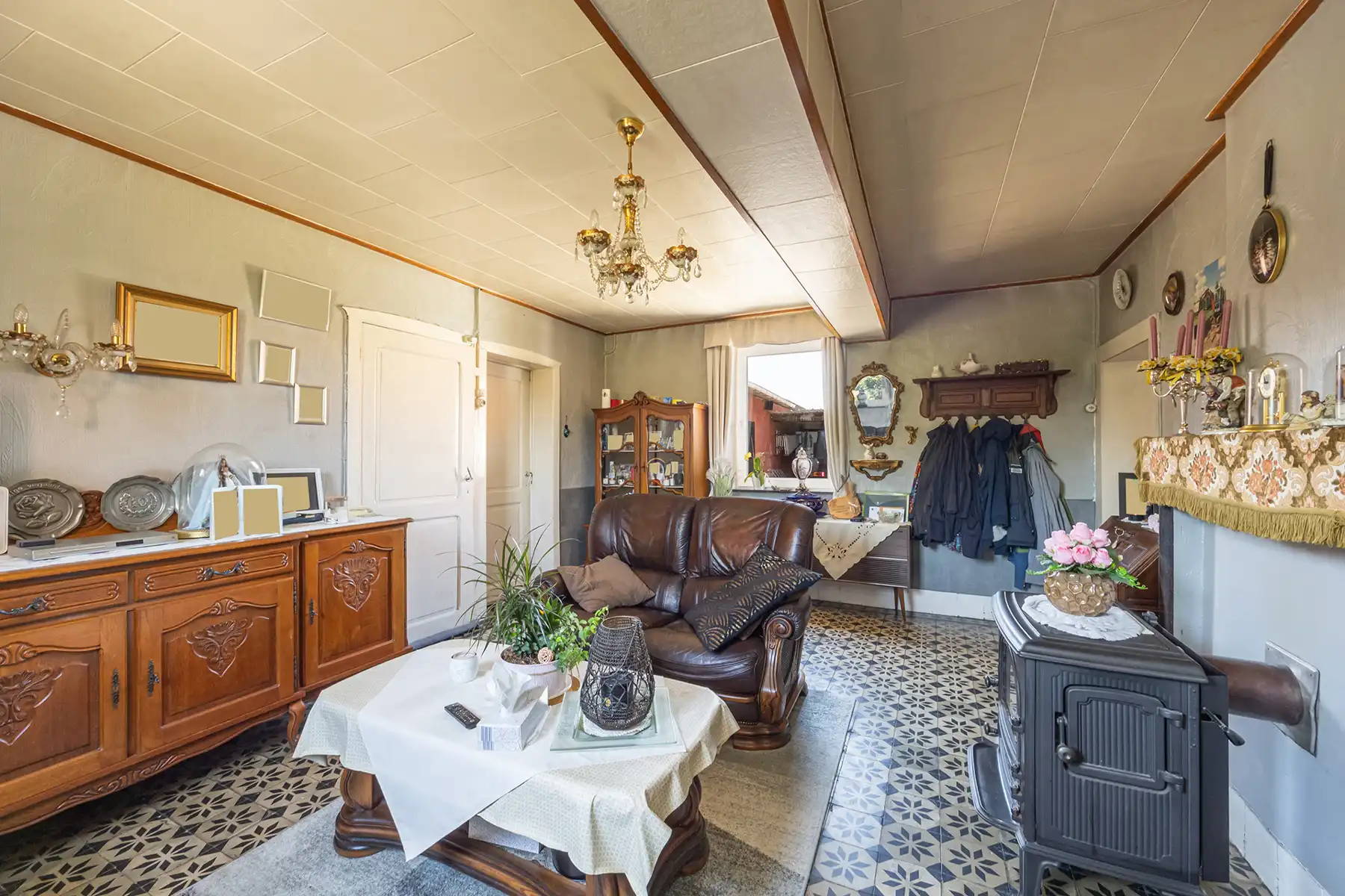 Huis te koop foto 8