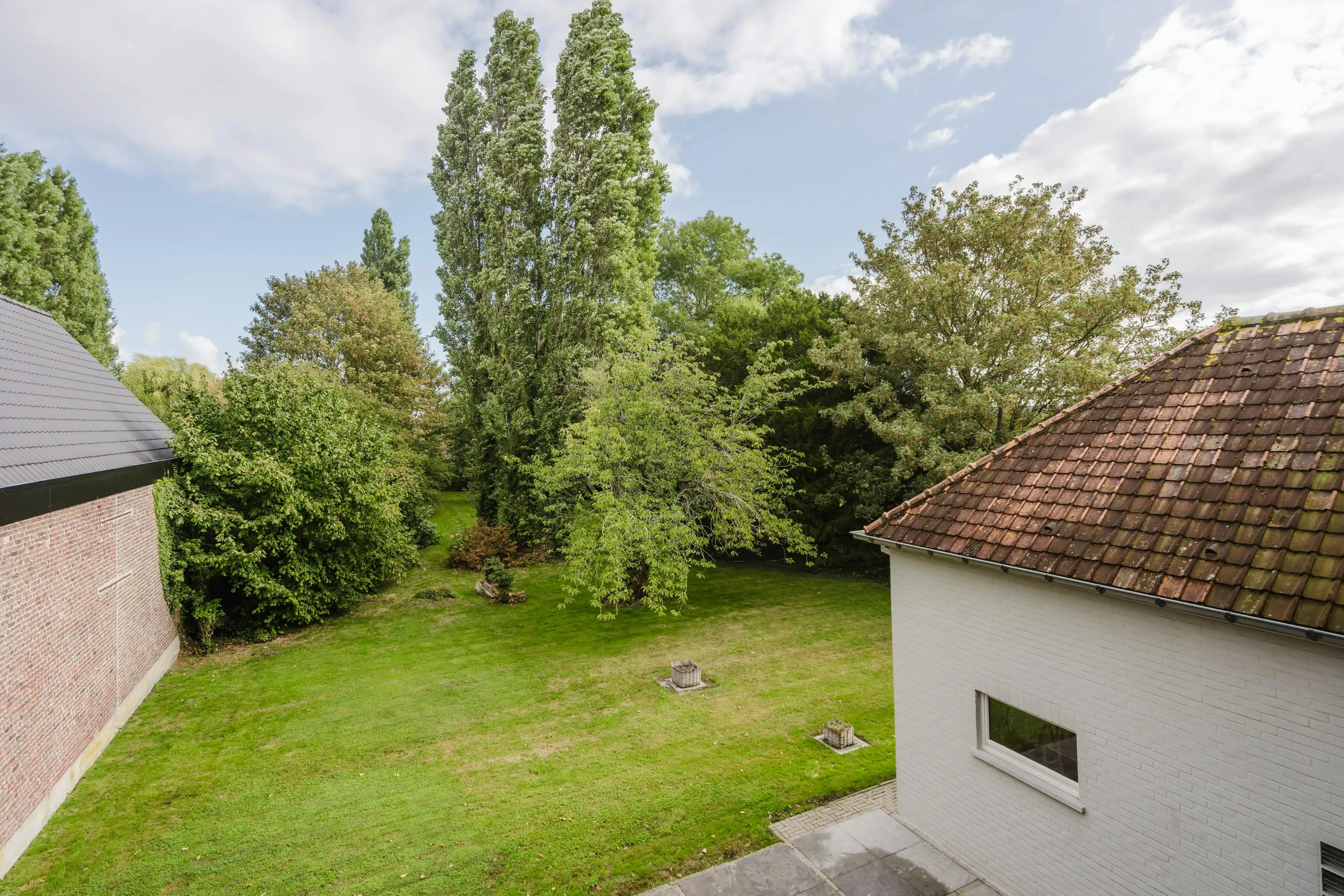 Karaktervolle pastorie met potentieel in Poesele foto 22