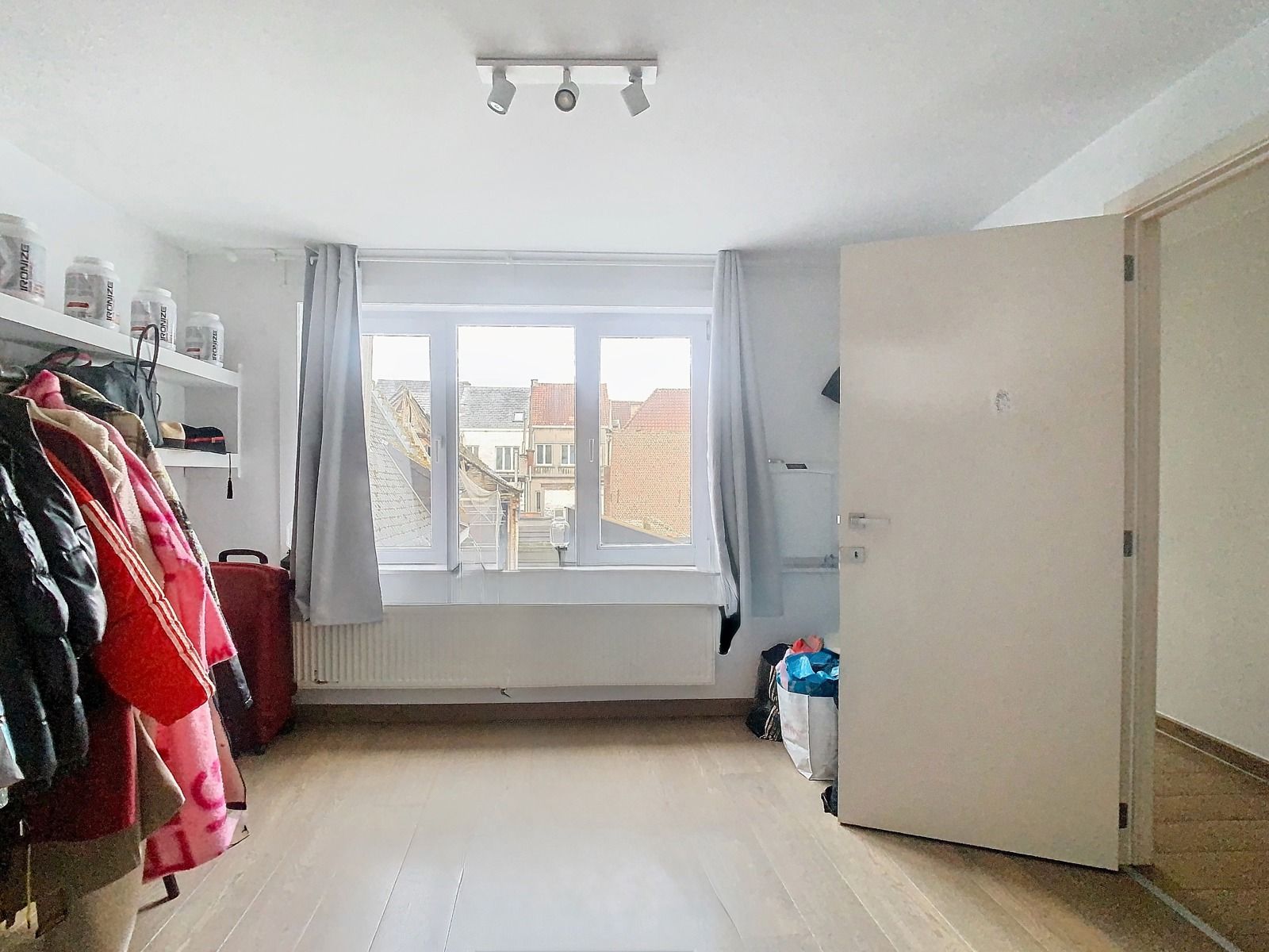 Unieke woning in het Hart van de Stad! foto 9