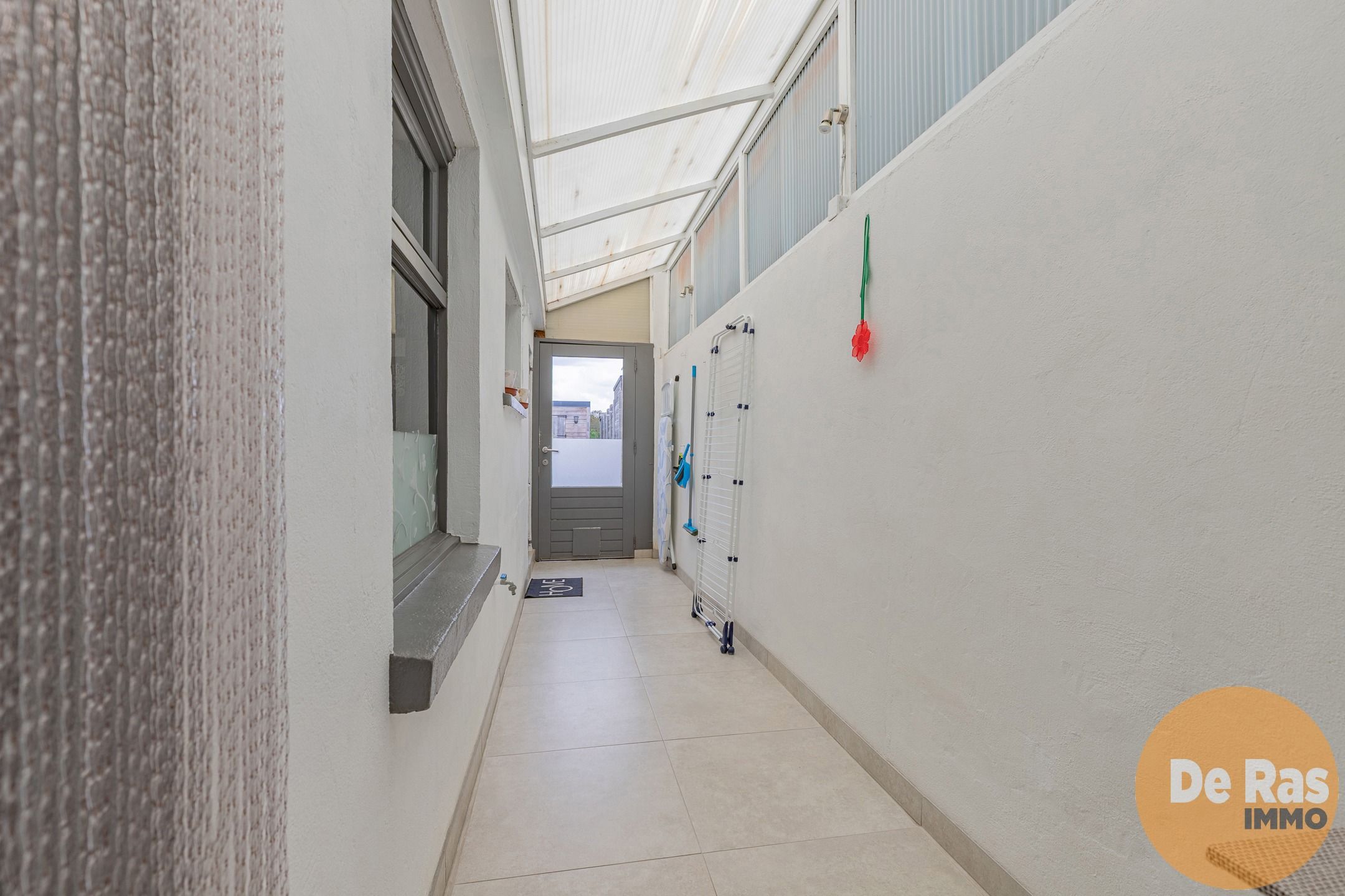 SCHOONAARDE - Instapklare starterswoning met 3 slaapkamers foto 12