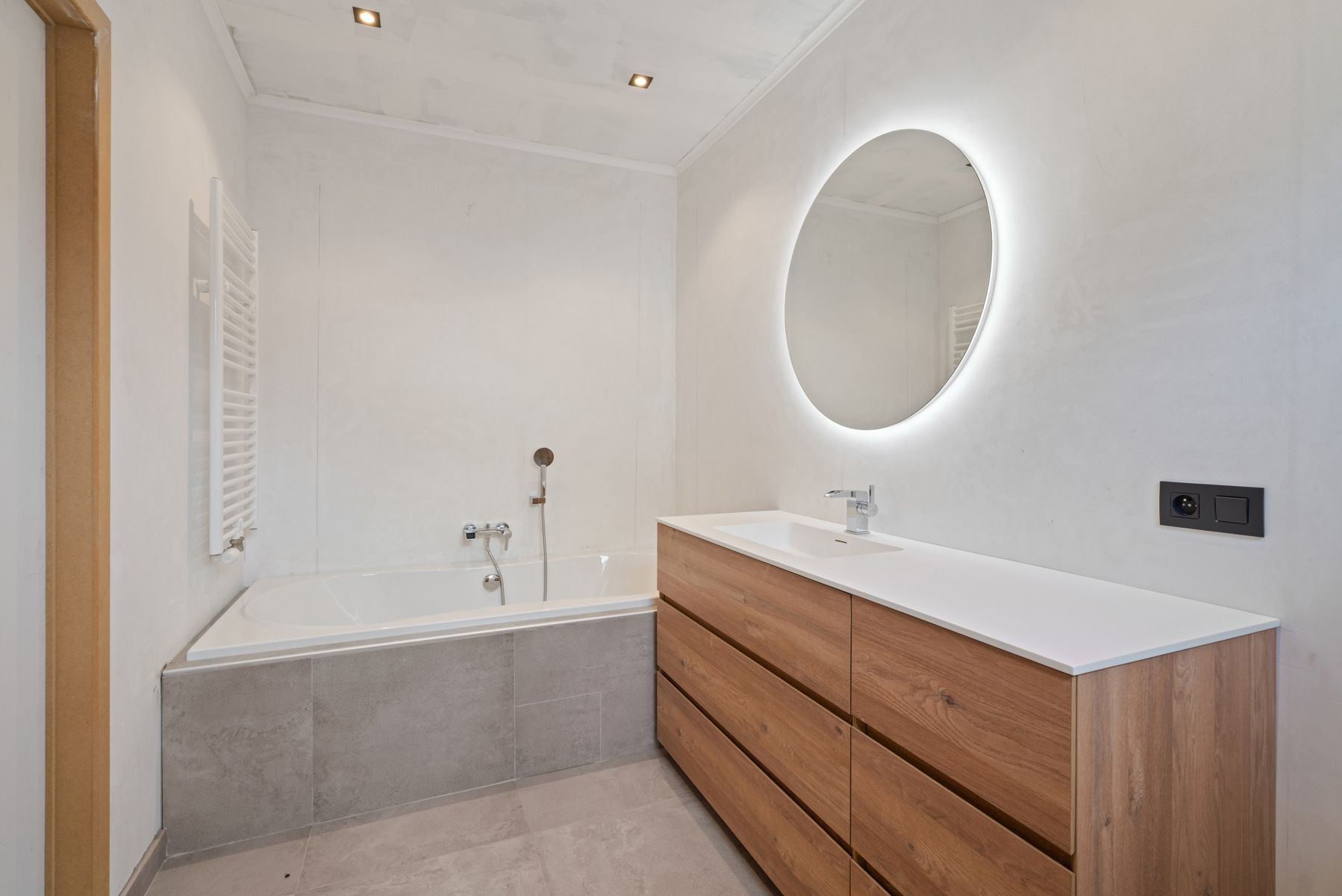 TE KOOP - Recent gerenoveerde woning met EPC B foto 6