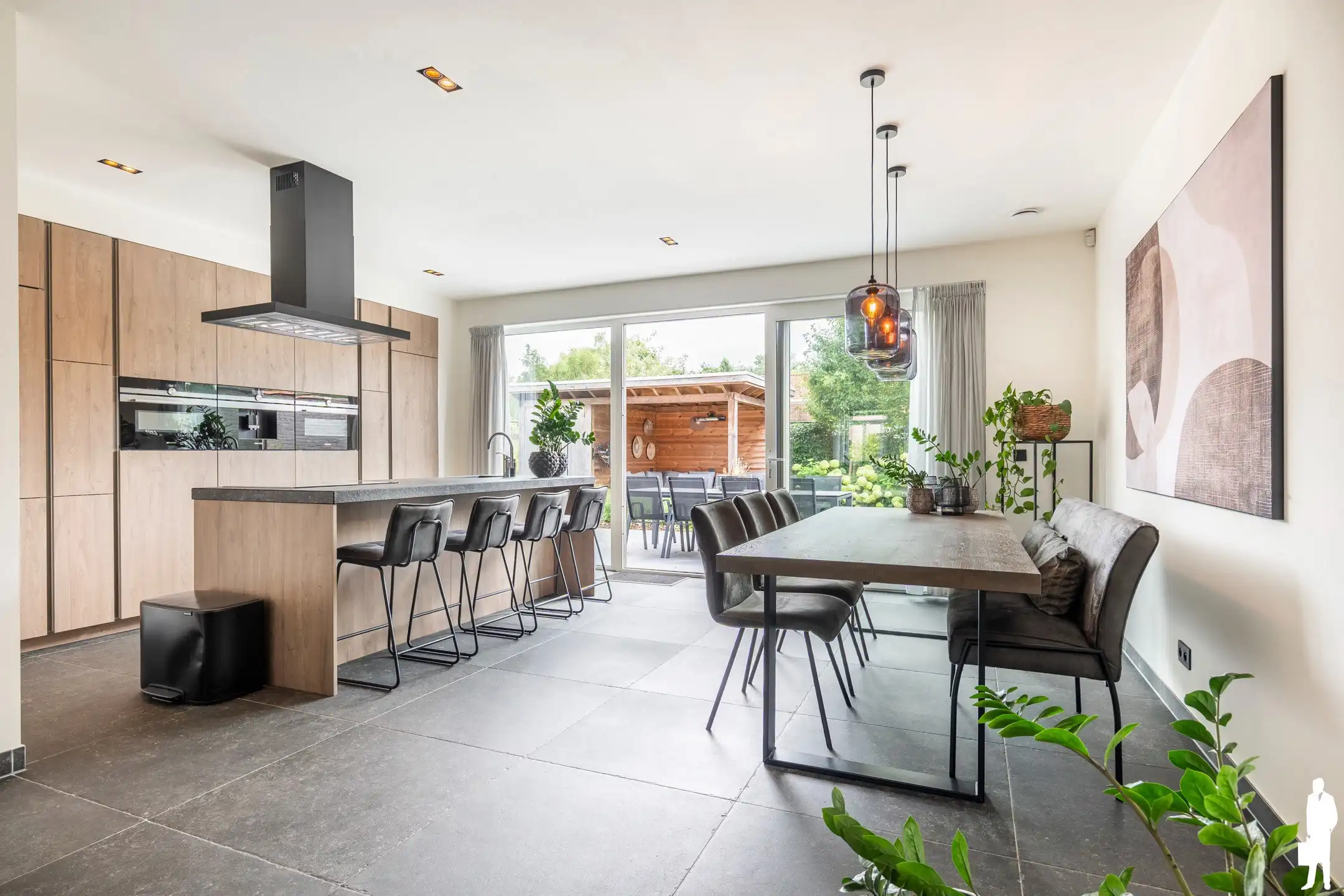 Knappe HOB woning in het rustige Meersel-Dreef foto 11