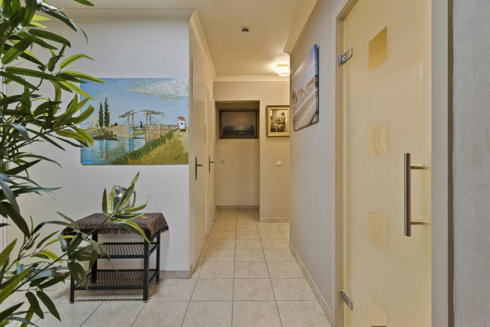Appartement met drie slaapkamers te koop te Blankenberge foto 6