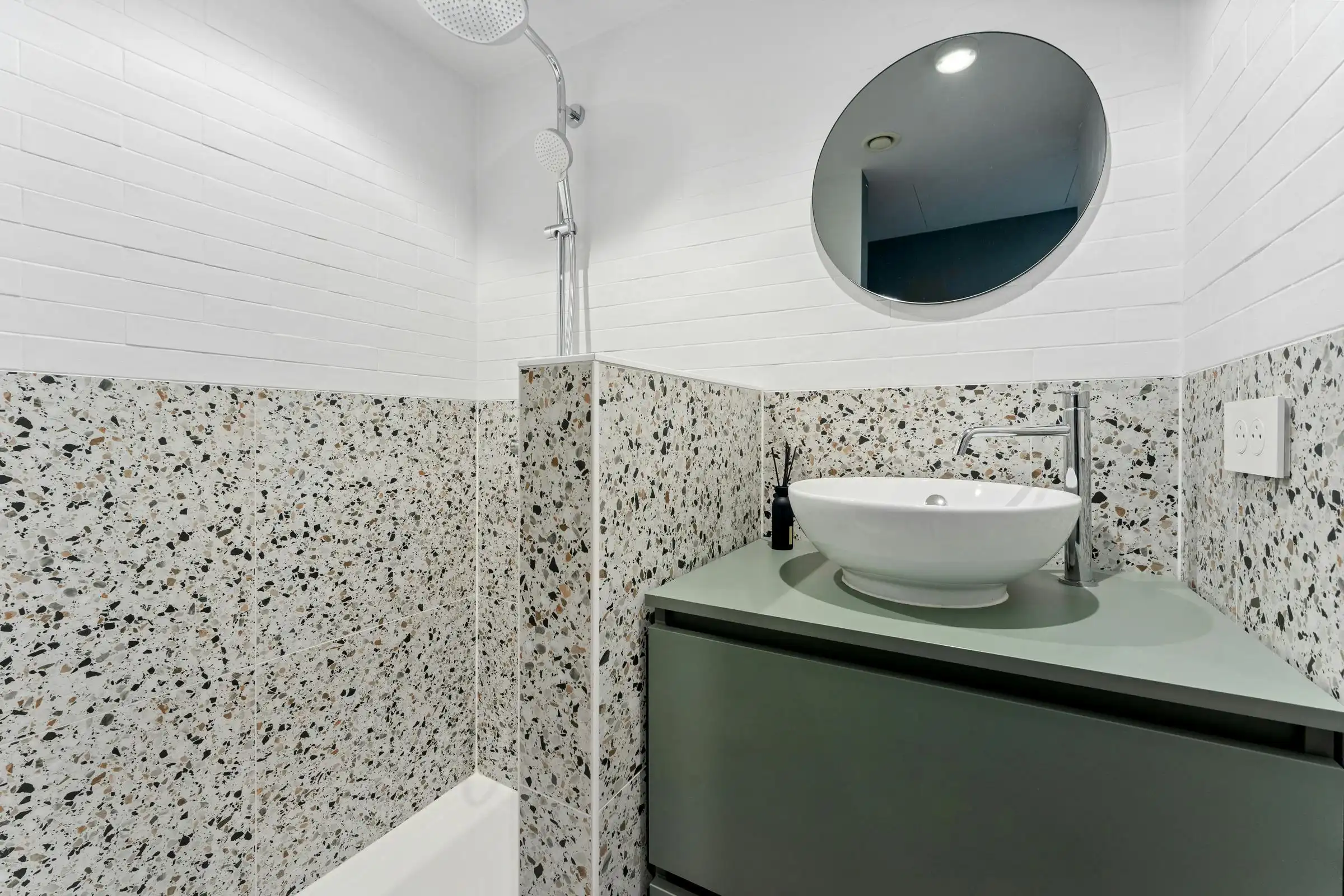 Nieuw BEN-appartement vlakbij zee te Koksijde-Bad foto 11