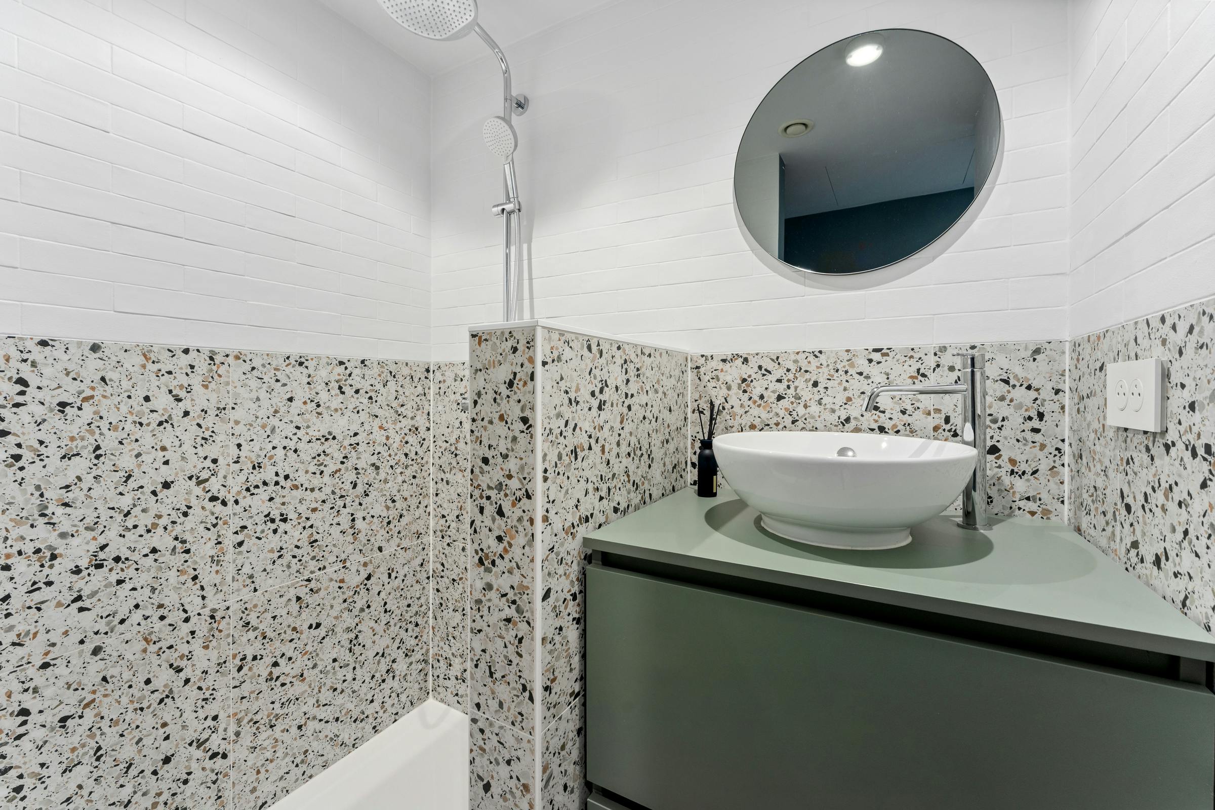 Nieuw BEN-appartement vlakbij zee te Koksijde-Bad foto 11