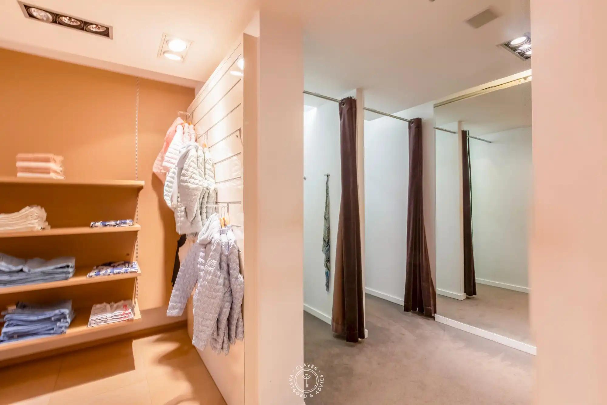 Handelshuis met ontwikkelingspotentieel in Sint-Niklaas foto 6