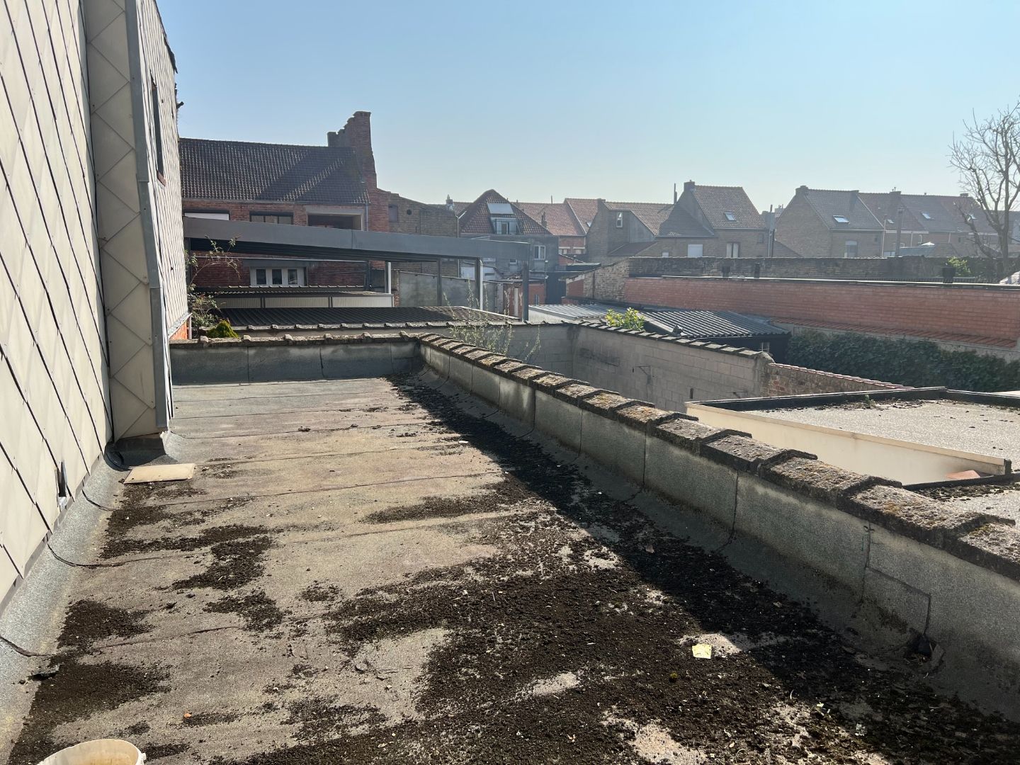 Investeringspand bestaande uit drie appartementen en handelspand in centrum Nieuwpoort foto 15