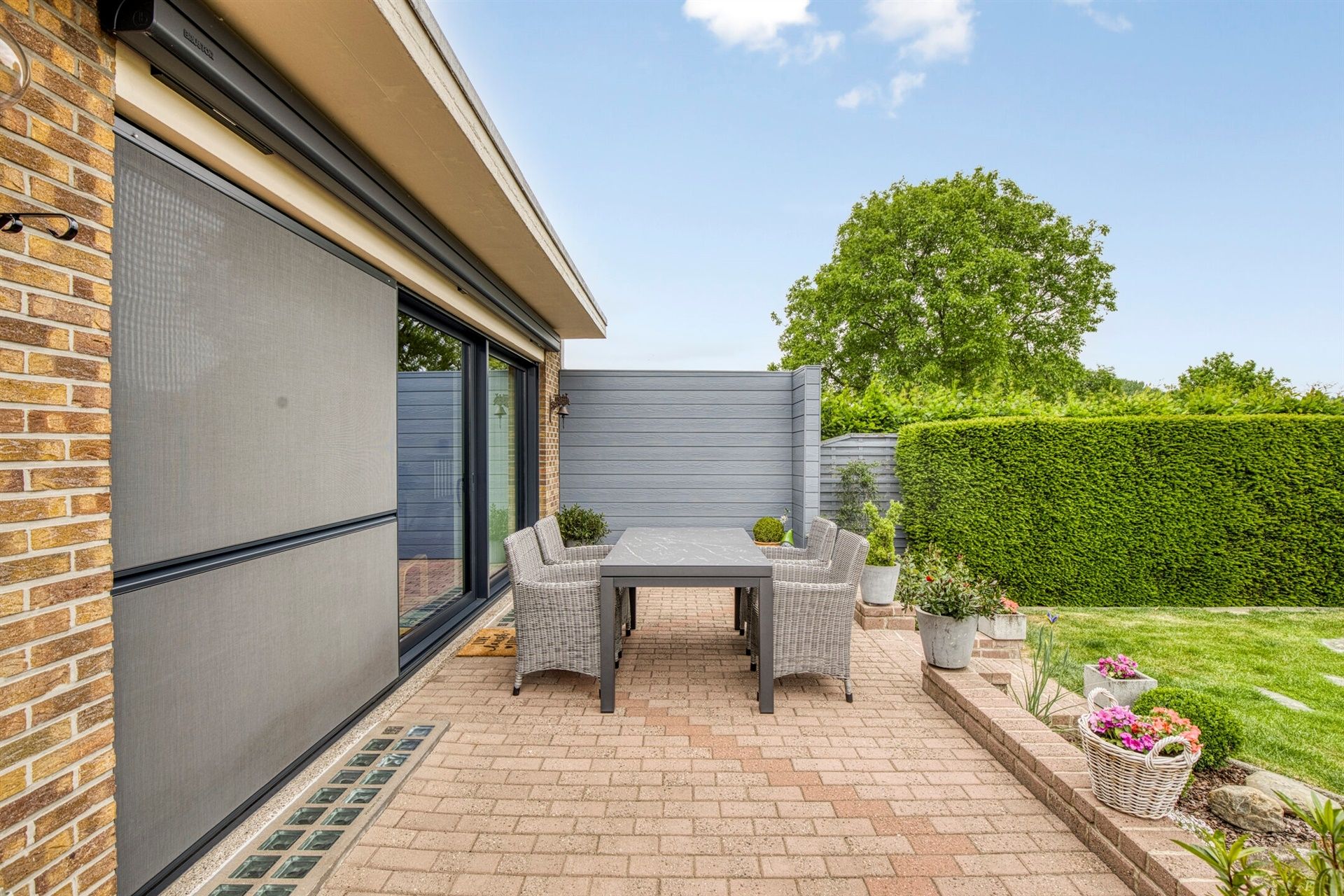 Rustiggelegen, zeer welonderhouden woning met gunstige EPC-score B! foto 29