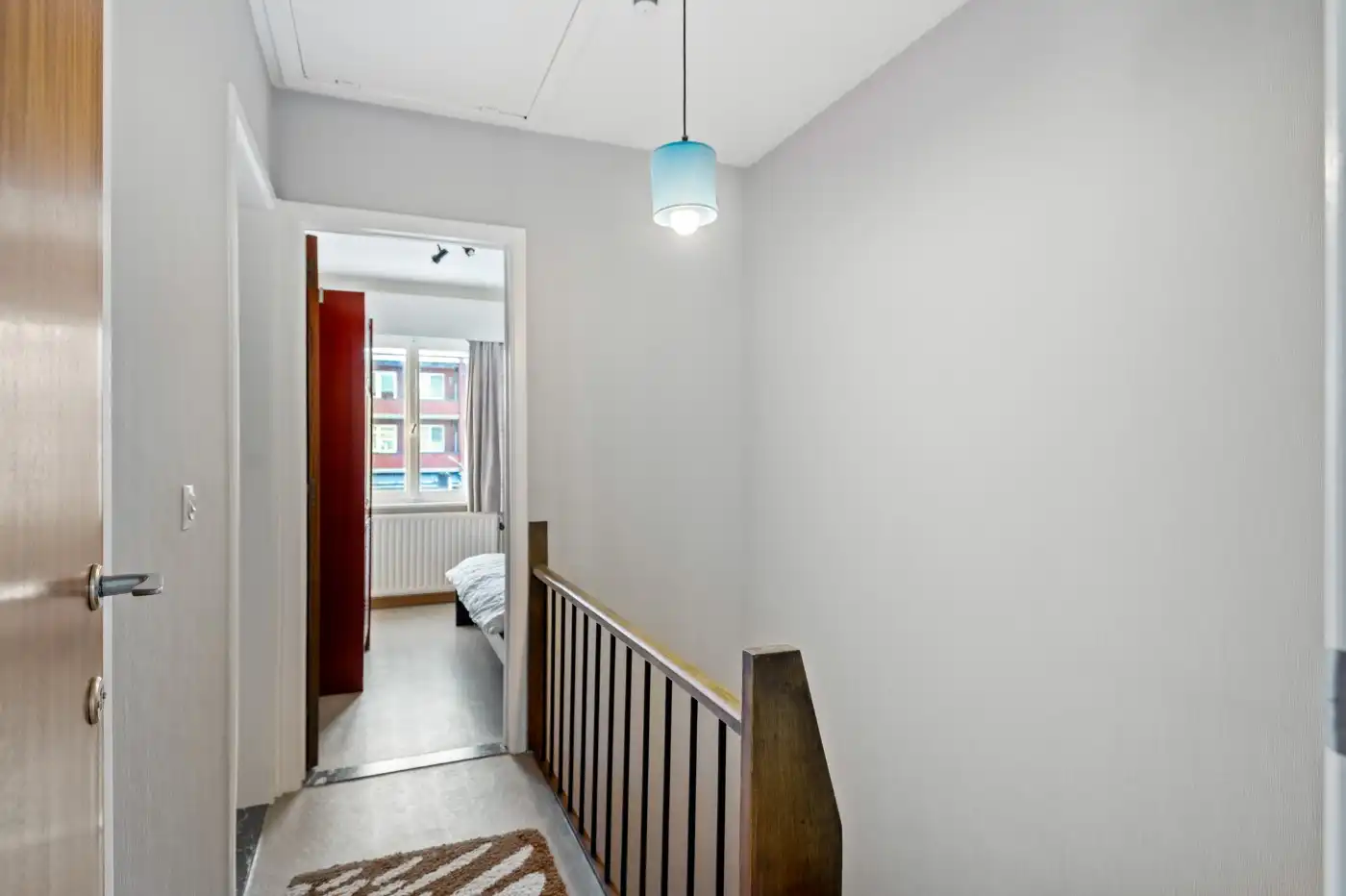 Prima onderhouden woning met 3 à 4 slpk., tuin én mog. garagebox foto 12