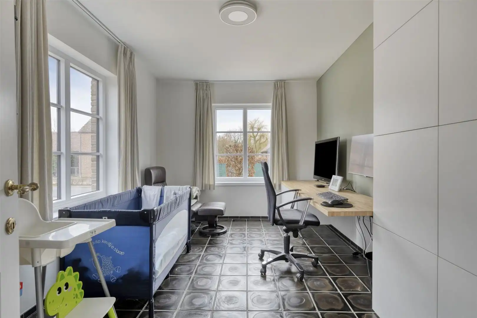 TE KOOP: Prachtige villa op een perceel van 36a48ca te Koersel! foto 20