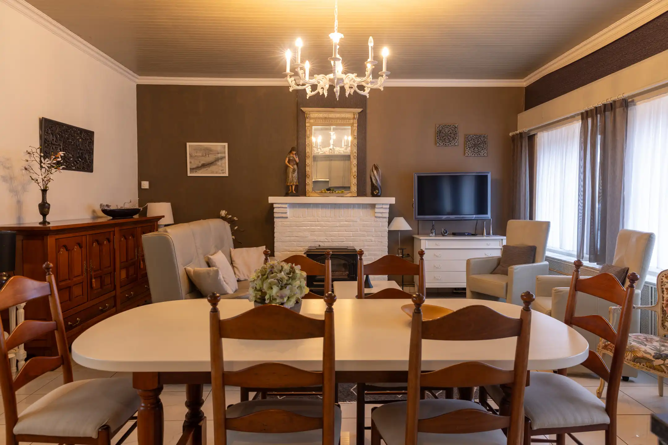 Charmante woning in het pittoreske Weert foto 2