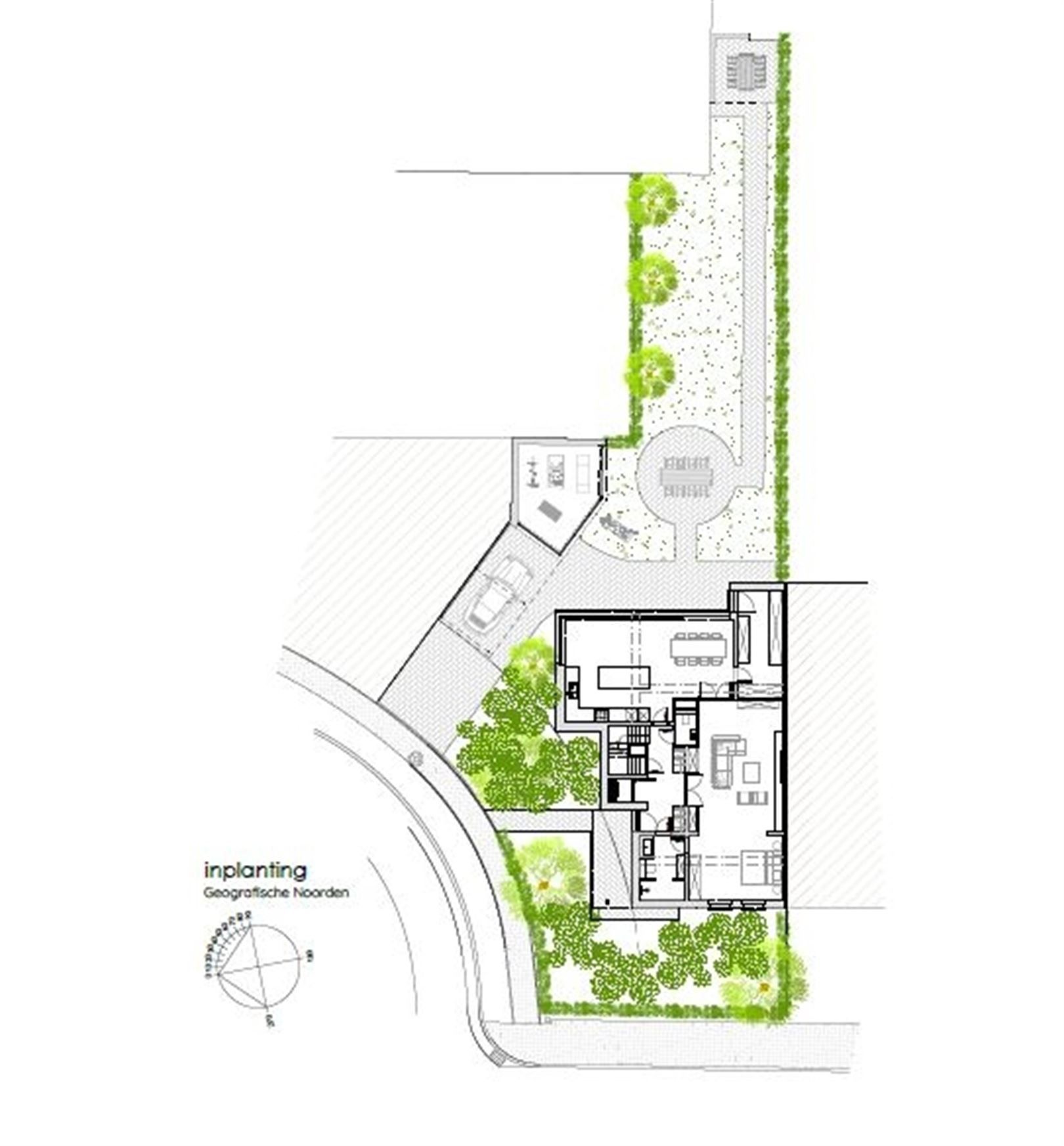 Bouwgrond - HOB - op toplocatie ‘Catharinawijk’ foto 7